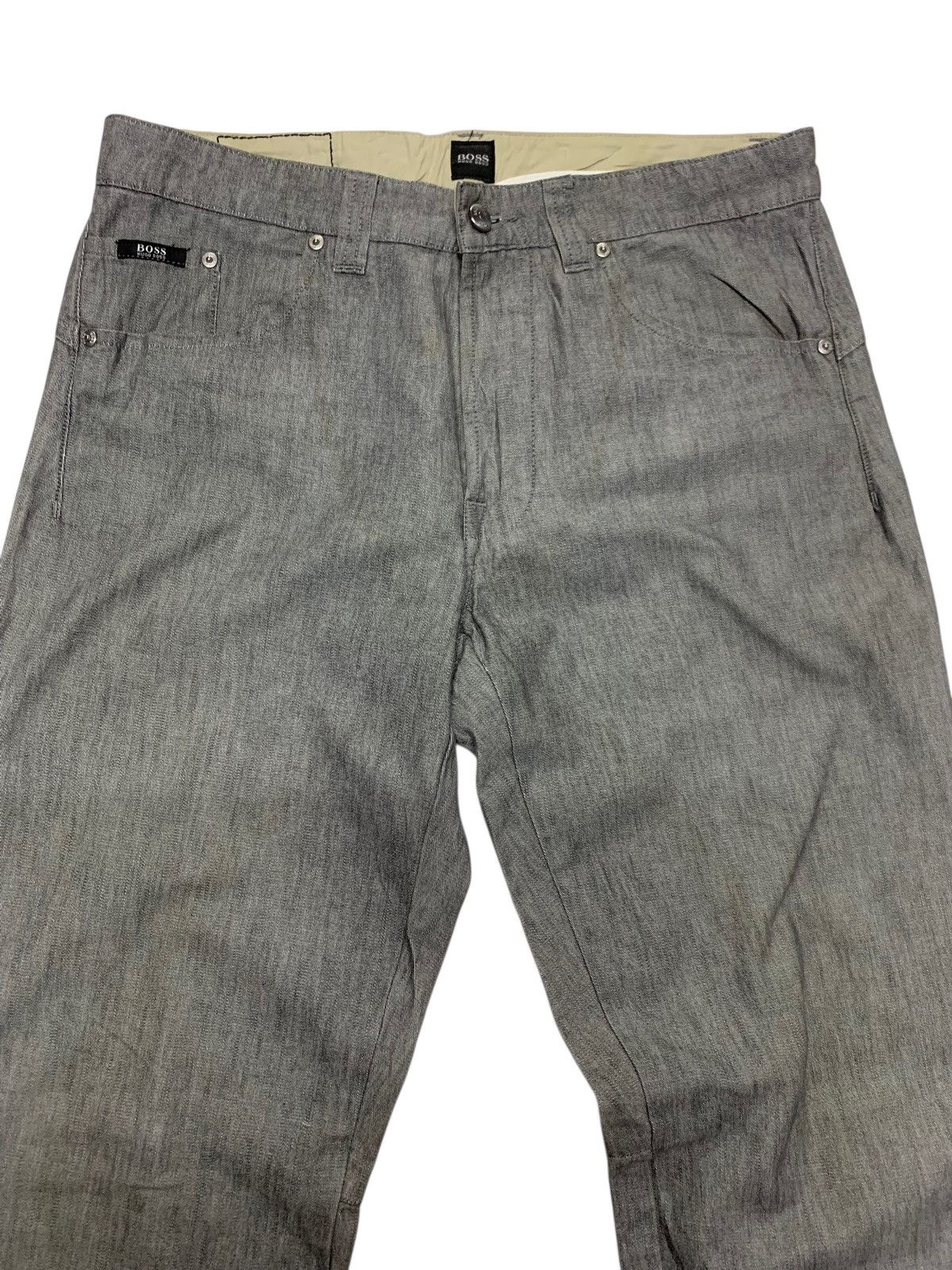 Hugo Boss Pants Hugo boss Size US 34 / EU 50 - 7 Thumbnail
