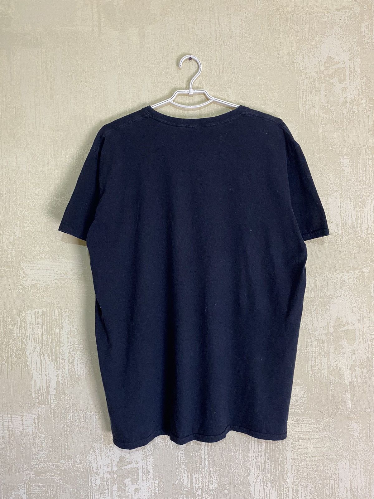 Band Tees × Vintage Vintage Ghost Rock Band Tee T-shirt Size US XXL / EU 58 / 5 - 2 Thumbnail