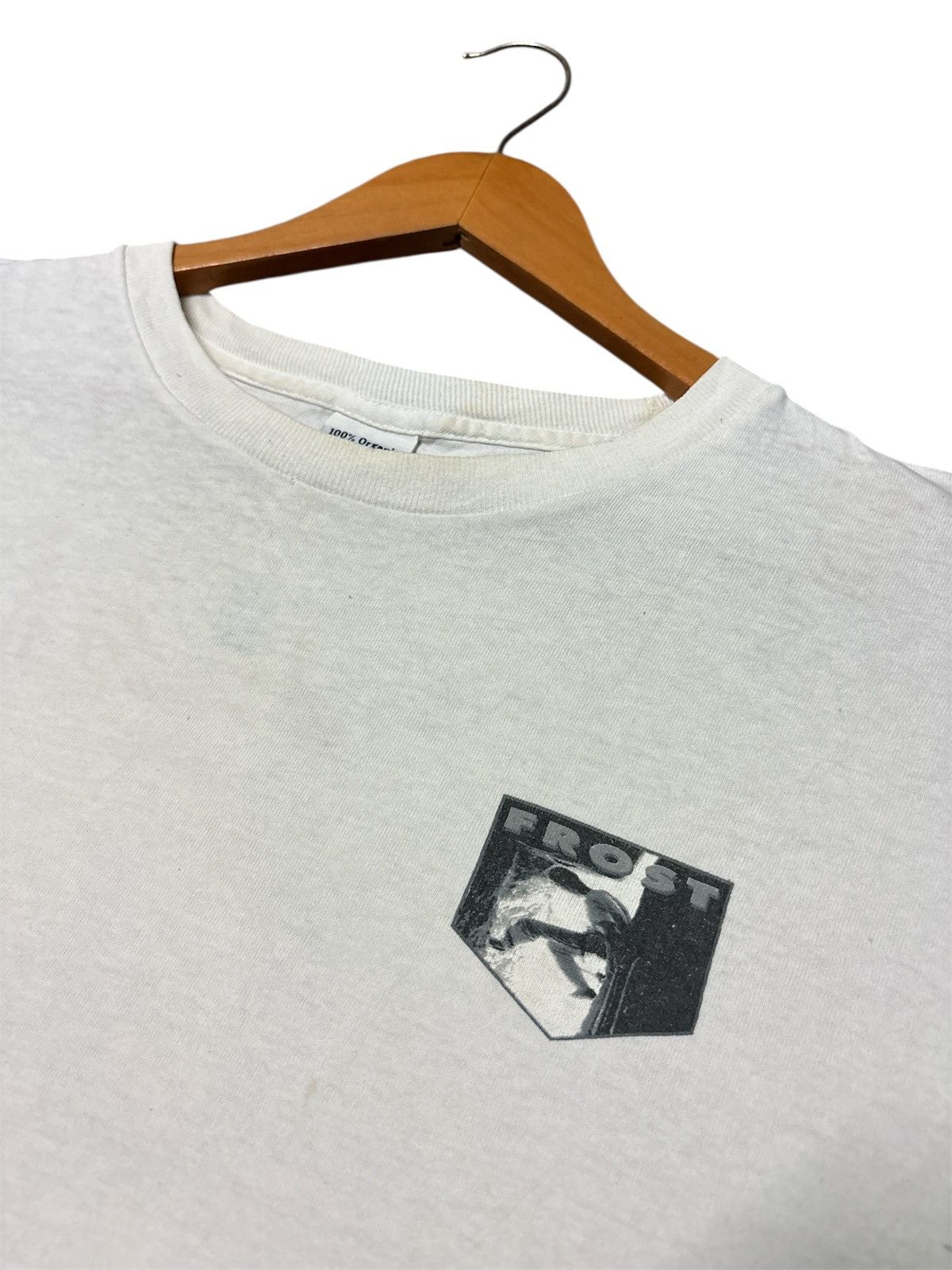 Vintage 💸BINDING OFFER💸VINTAGE SALATHE WALL 1961 TSHIRT TEE💥 Size US M / EU 48-50 / 2 - 8 Thumbnail