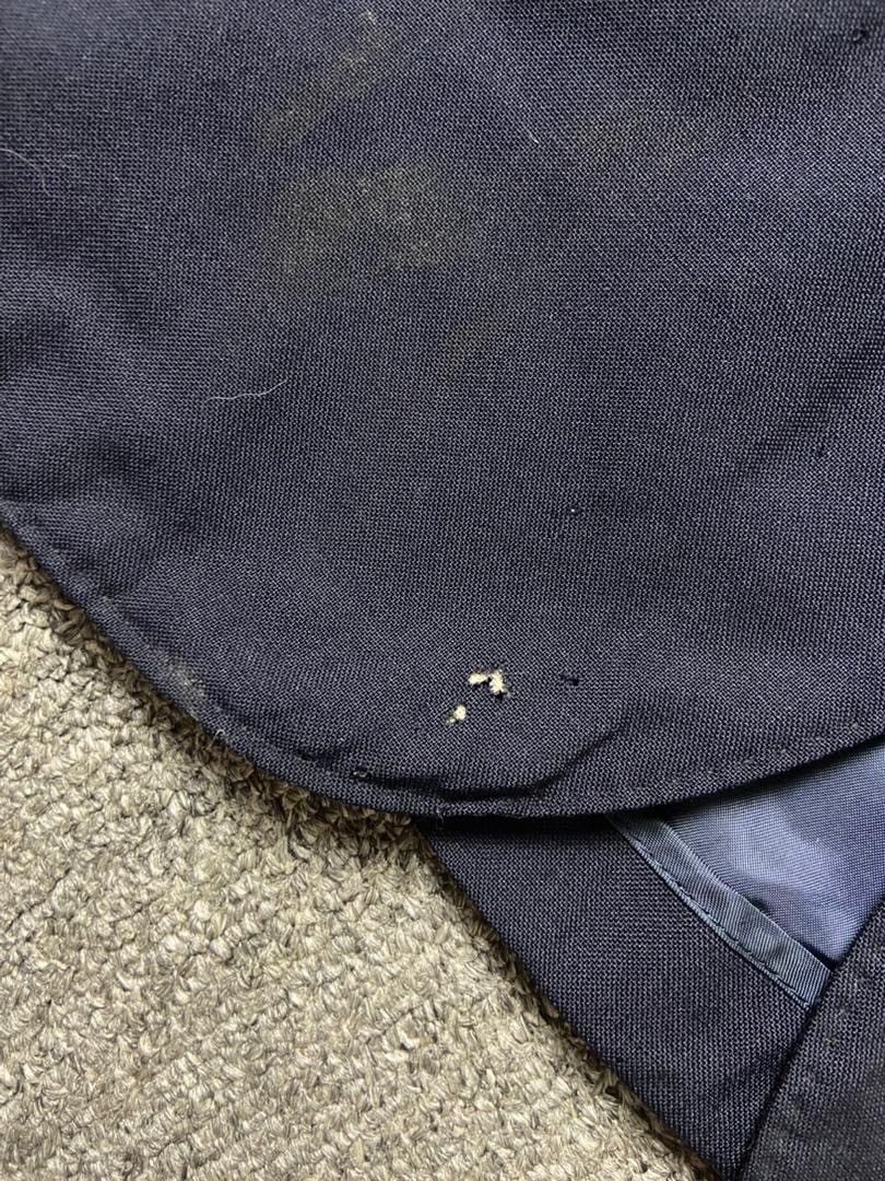 Polo Ralph Lauren Polo Ralph Lauren Single Breasted Blazer (196) Size US XXS / EU 40 - 9 Thumbnail