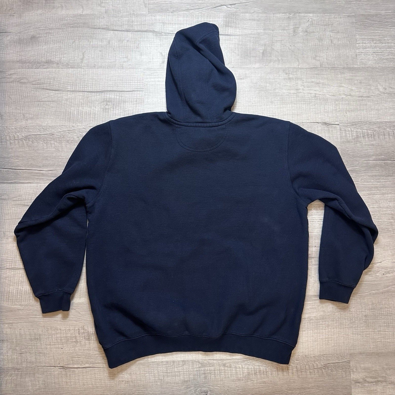 Carhartt Carhartt Hoodie Sweatshirt Mens XL Original Fit Midweight Size US XL / EU 56 / 4 - 8 Thumbnail