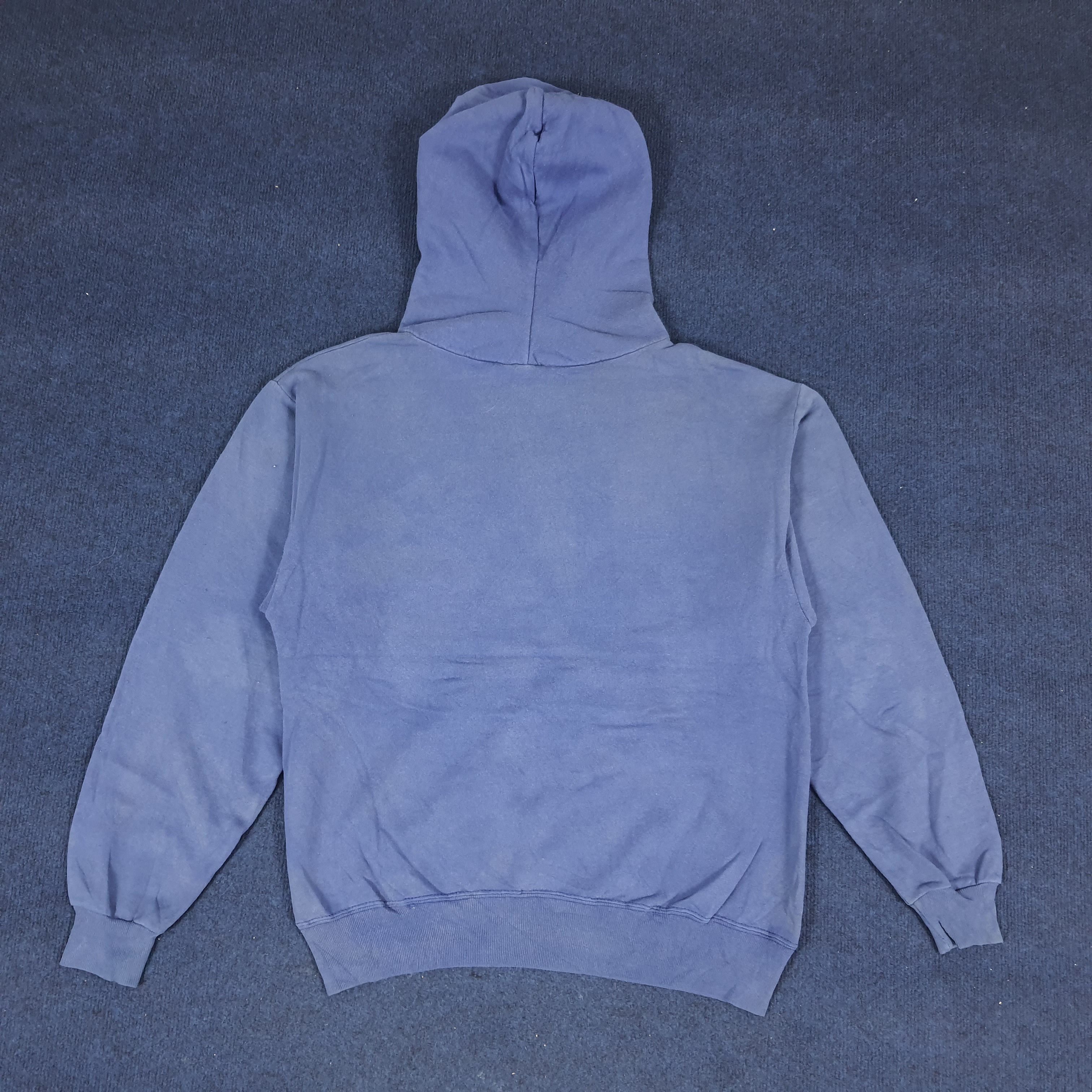Other Vintage NFL Sam Barlow Bruins Sport Team Hoodies Size US M / EU 48-50 / 2 - 3 Thumbnail