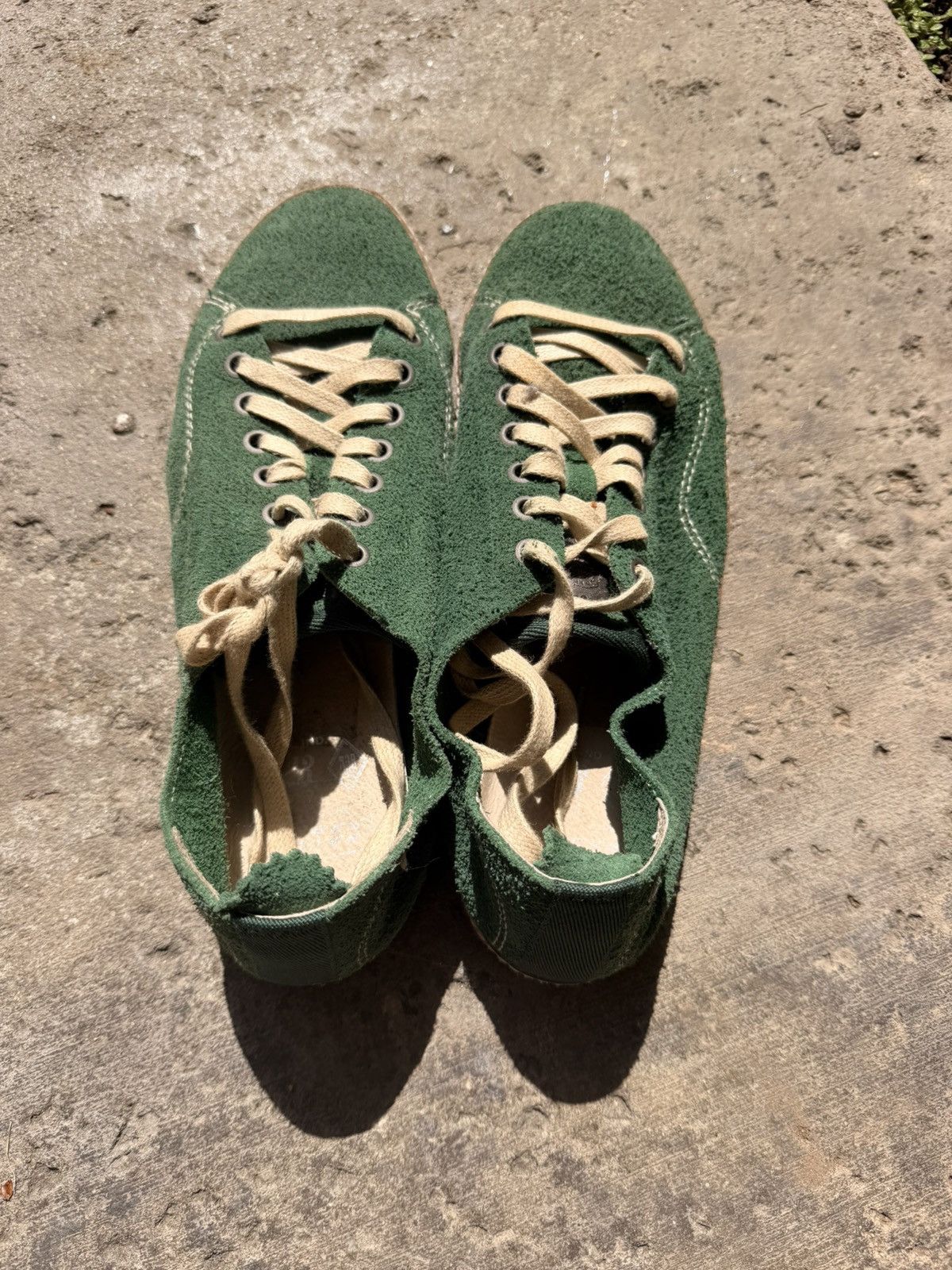 Diesel Diesel sneakers Size US 8 / EU 41 - 1 Thumbnail
