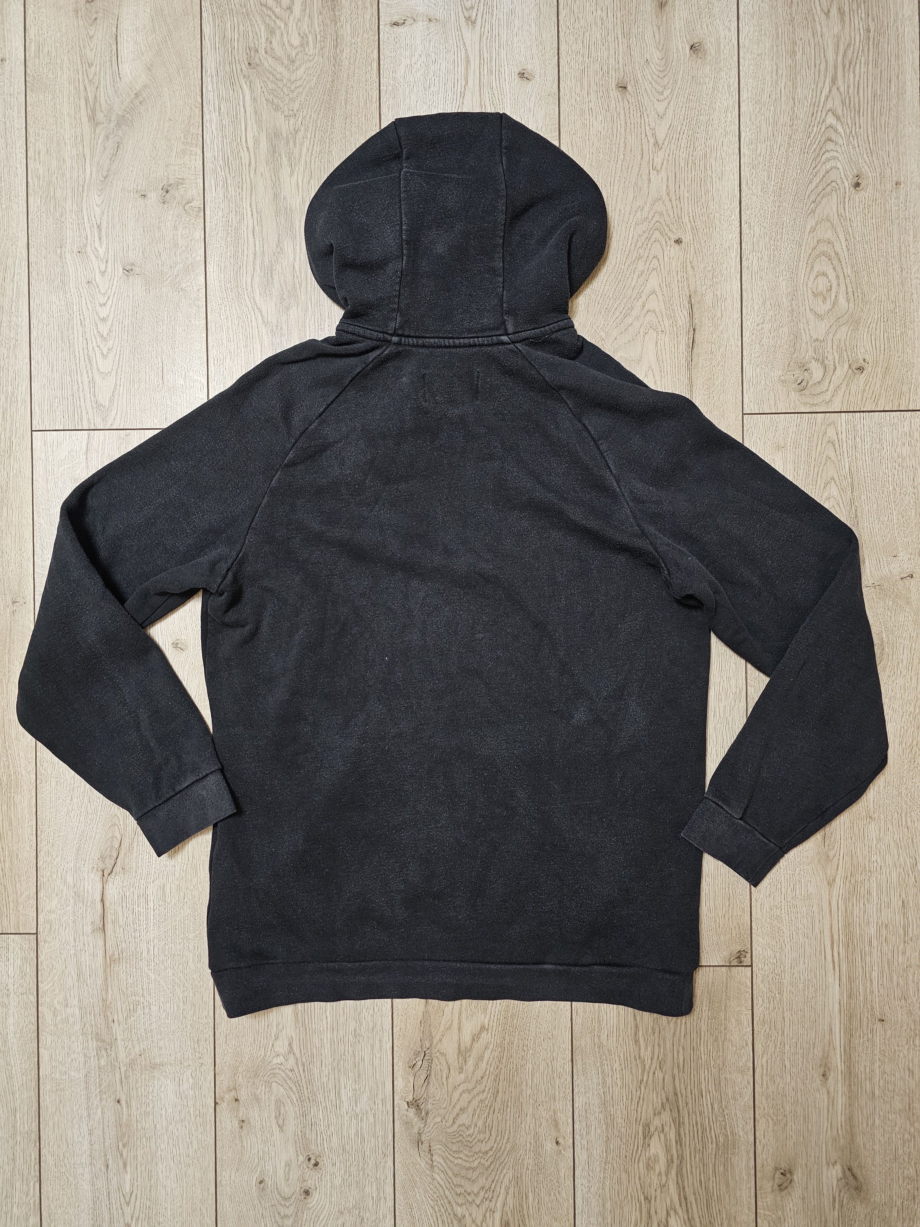 All Sport NIKE AIR JORDAN PSG SOCCER HOODIE FOOTBALL SWEATER Size US L / EU 52-54 / 3 - 2 Thumbnail