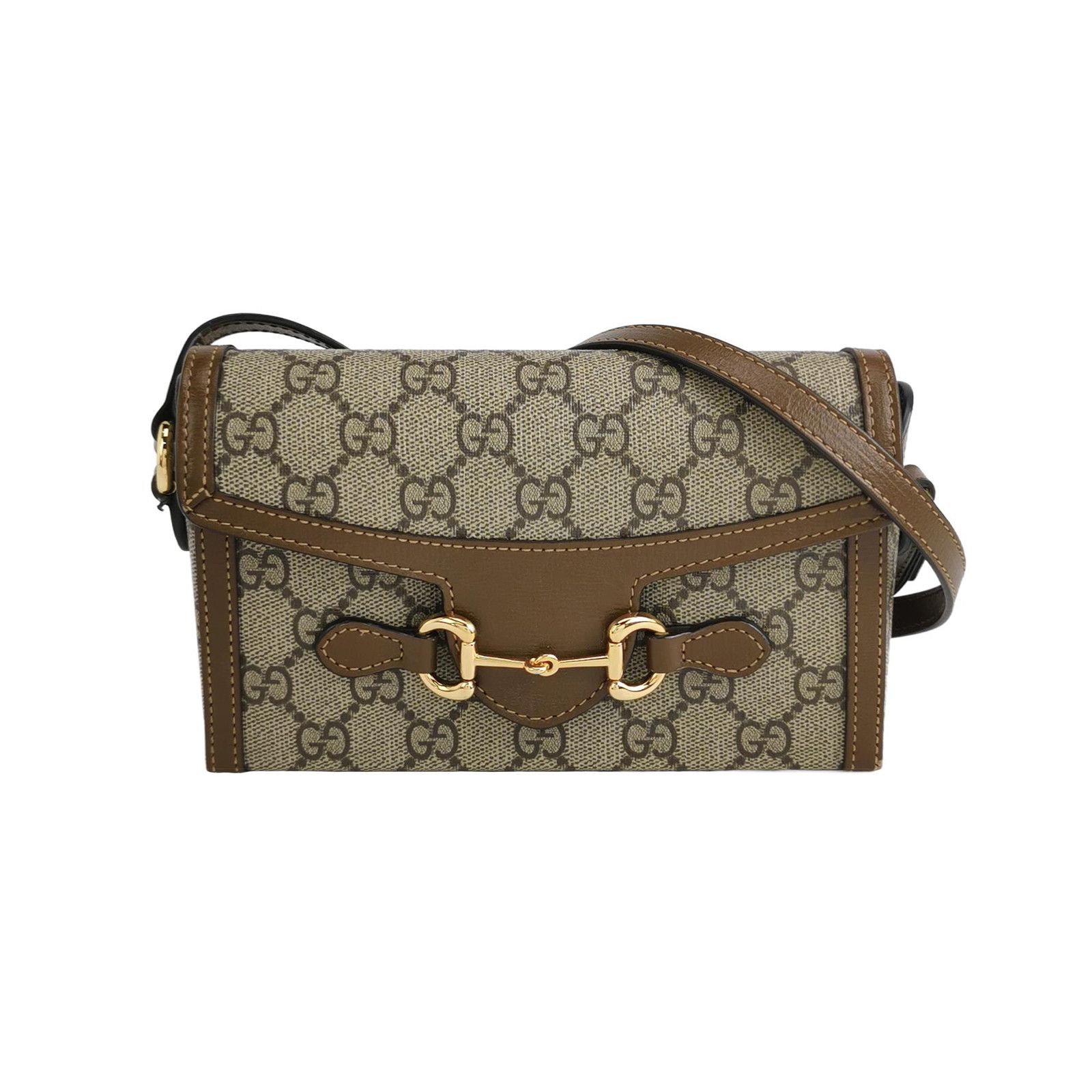 Gucci Gucci Women os Shoulder Bags Size ONE SIZE - 1 Thumbnail