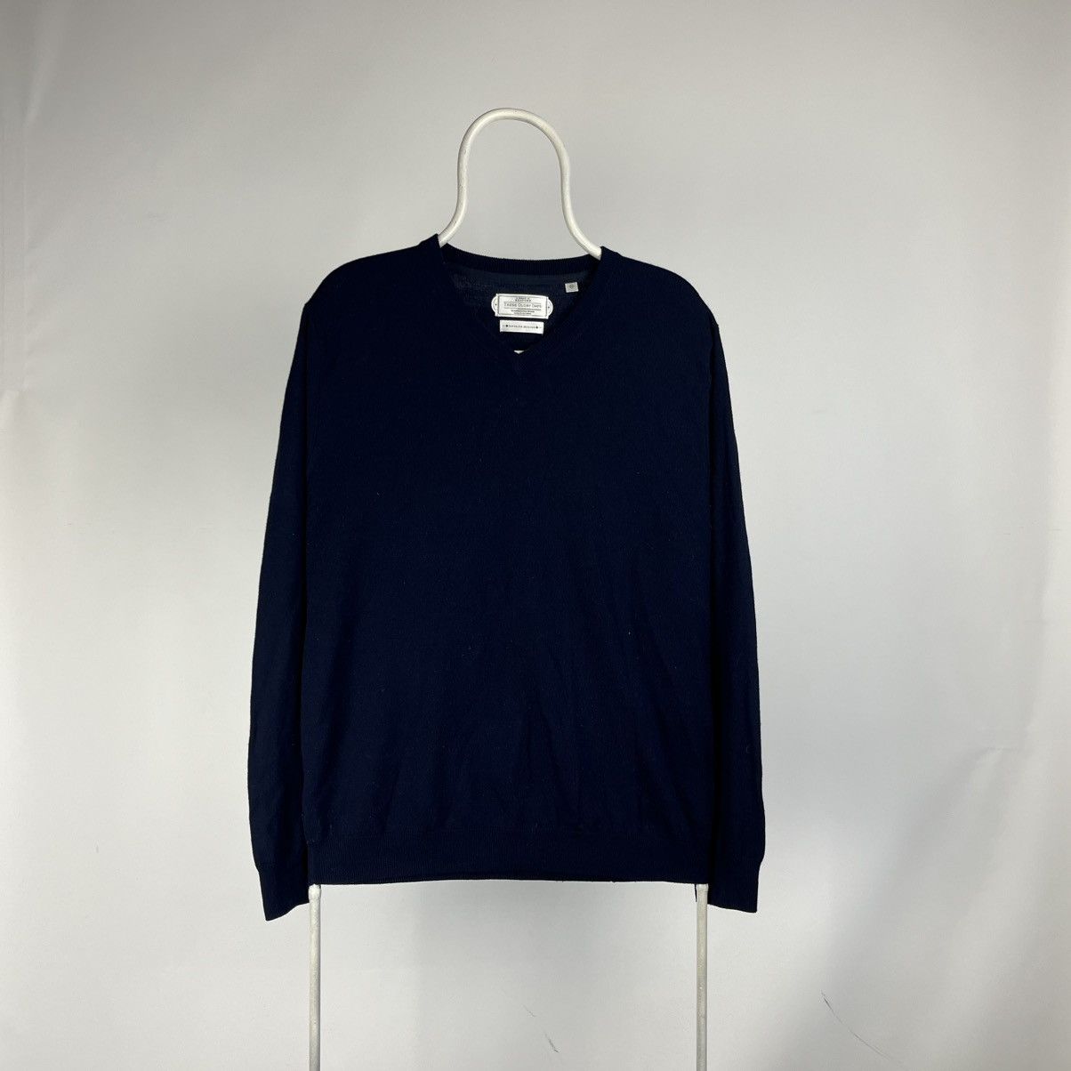 These Glory Days These Glory Days Superior Merino jumper size XLarge Size US XL / EU 56 / 4 - 1 Thumbnail