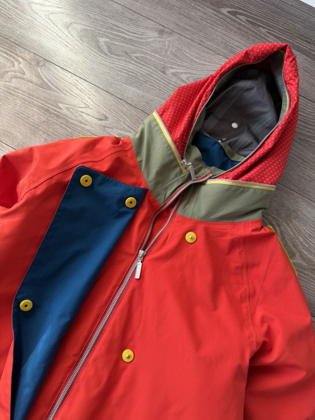 BLAEST Blaest Rain Transformer Wear Jacket Size L / US 10 / IT 46 - 10 Thumbnail
