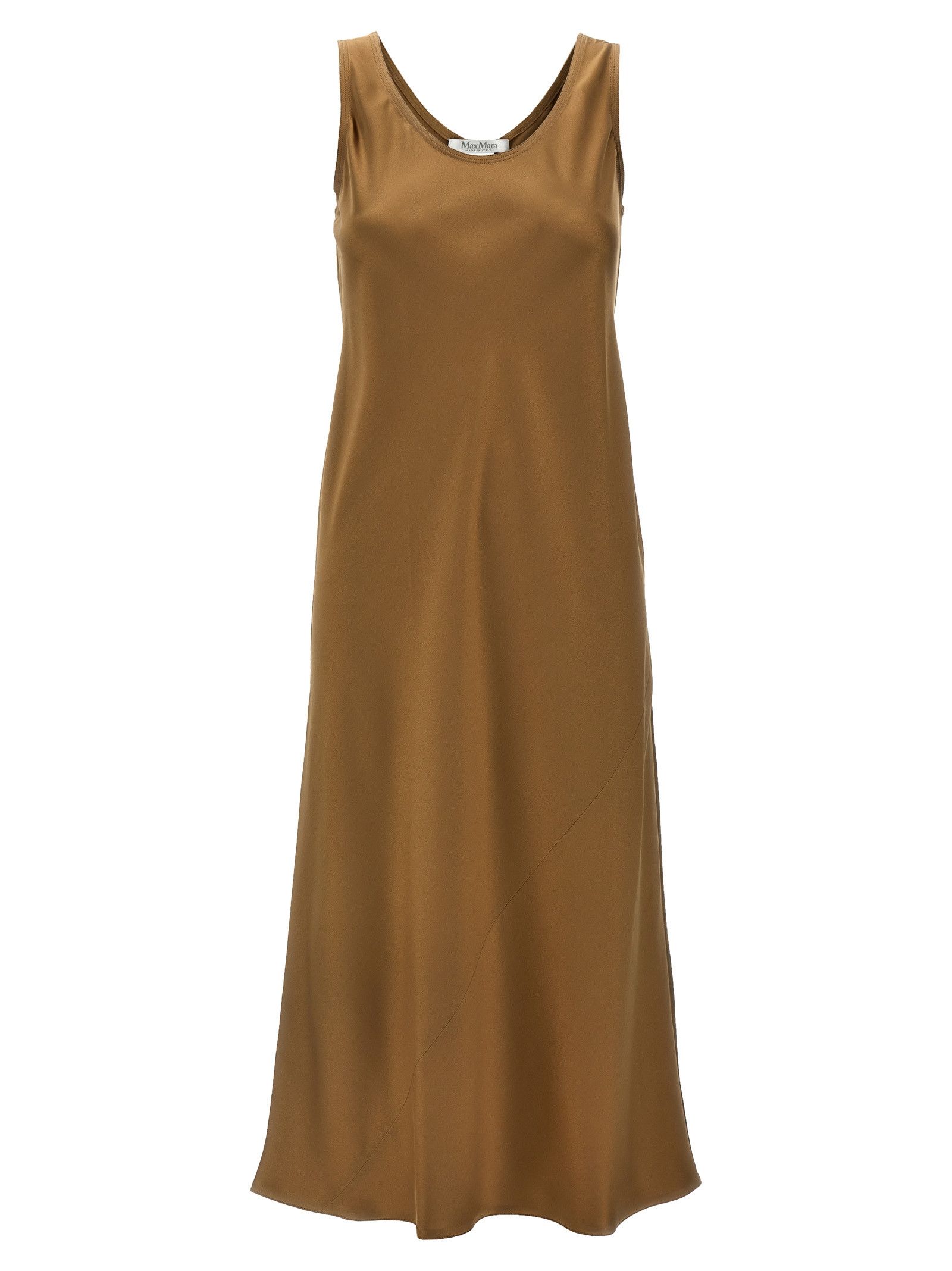 Max Mara 'Banio' Dress Size 27" / US 4 / IT 40 - 1 Thumbnail