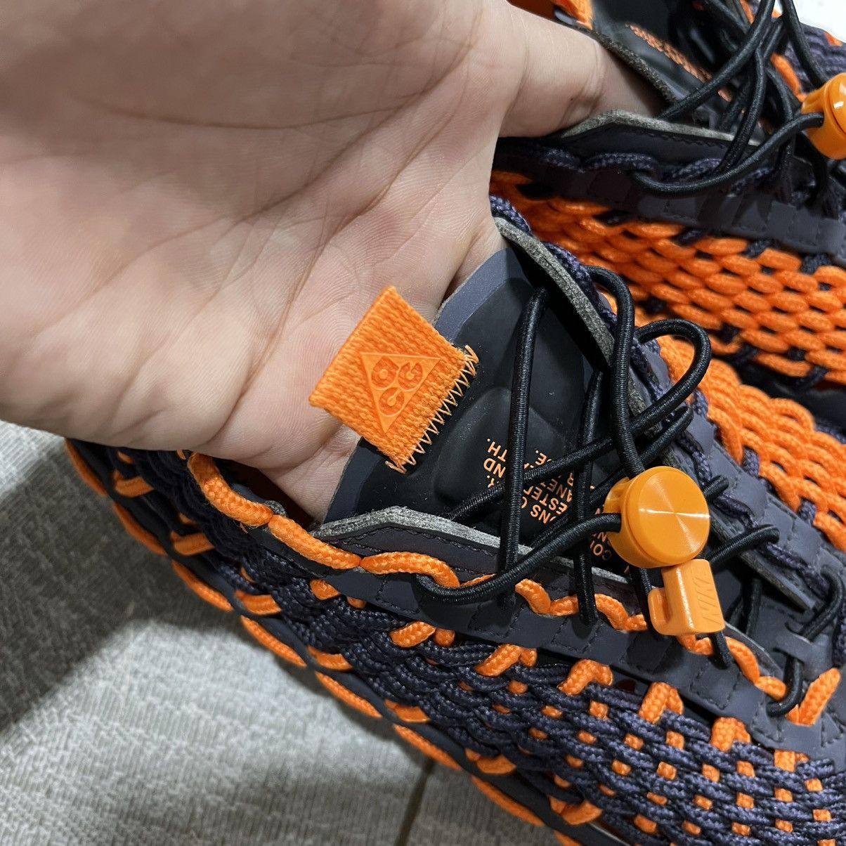 Nike ACG NIKE ACG WATERCAT+ Size US 8.5 / EU 41-42 - 4 Thumbnail