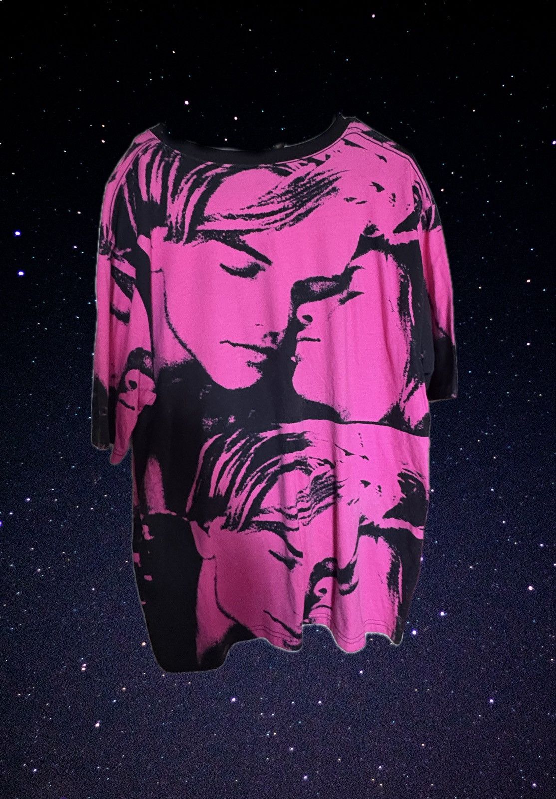 Other DUMBGOOD ROMEO + JULIET TEE Size US XL / EU 56 / 4 - 2 Thumbnail