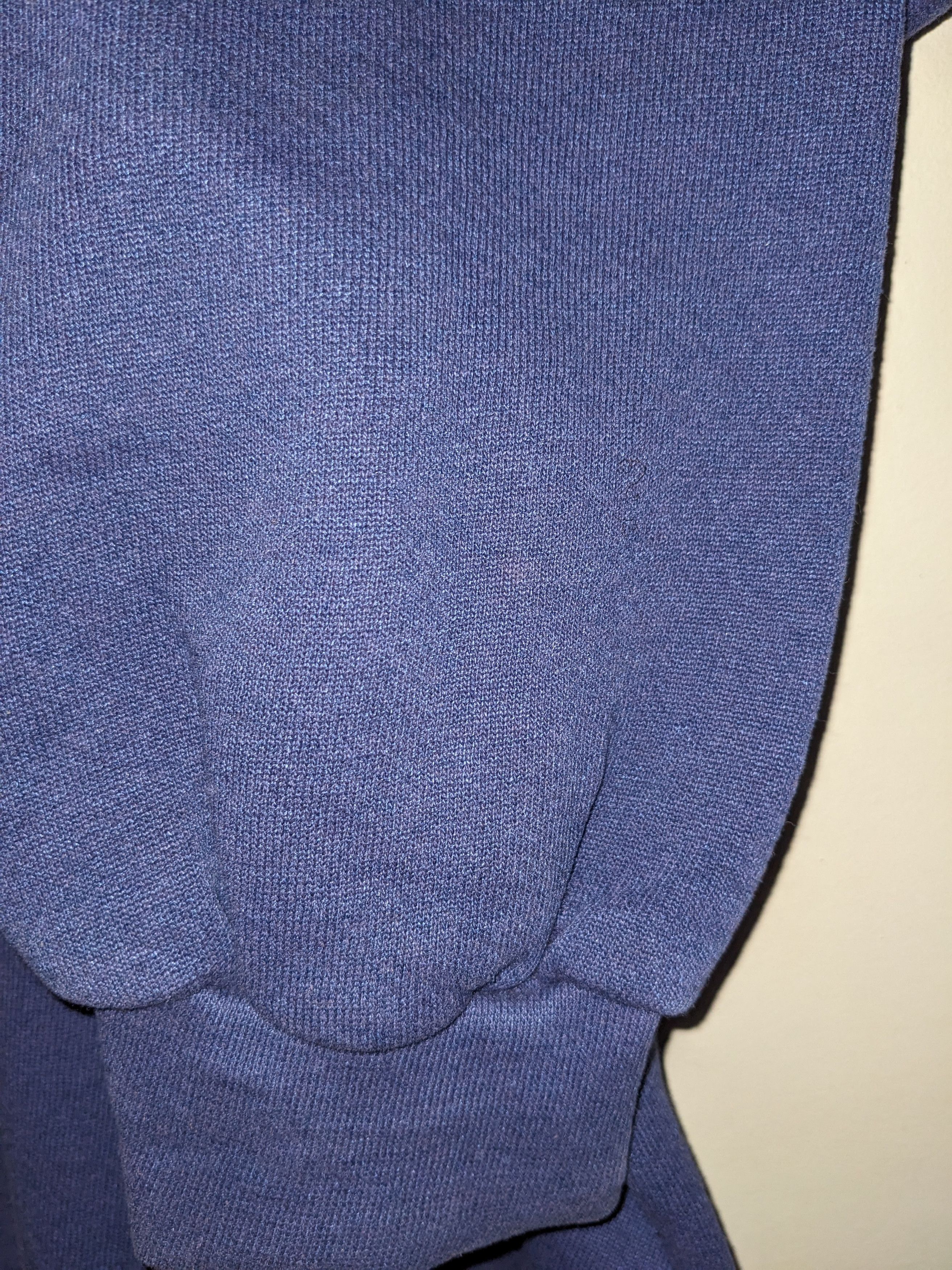 Disney × Vintage Vintage 90s Winnie the Pooh Disney Store Sweatshirt Size US L / EU 52-54 / 3 - 9 Thumbnail