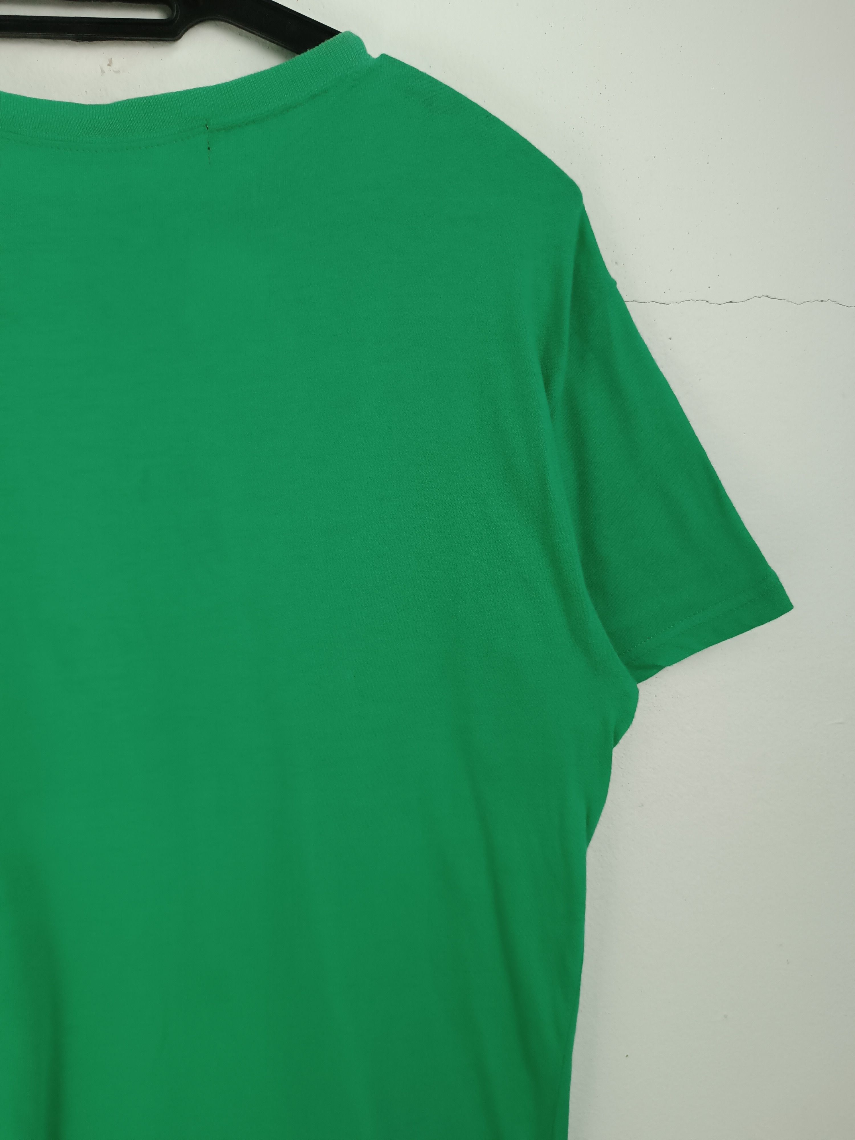 Issey Miyake VINTAGE MERCIBEAUCOUP ISSEY MIYAKE GRAPHIC TREE TEE Size US S / EU 44-46 / 1 - 14 Thumbnail