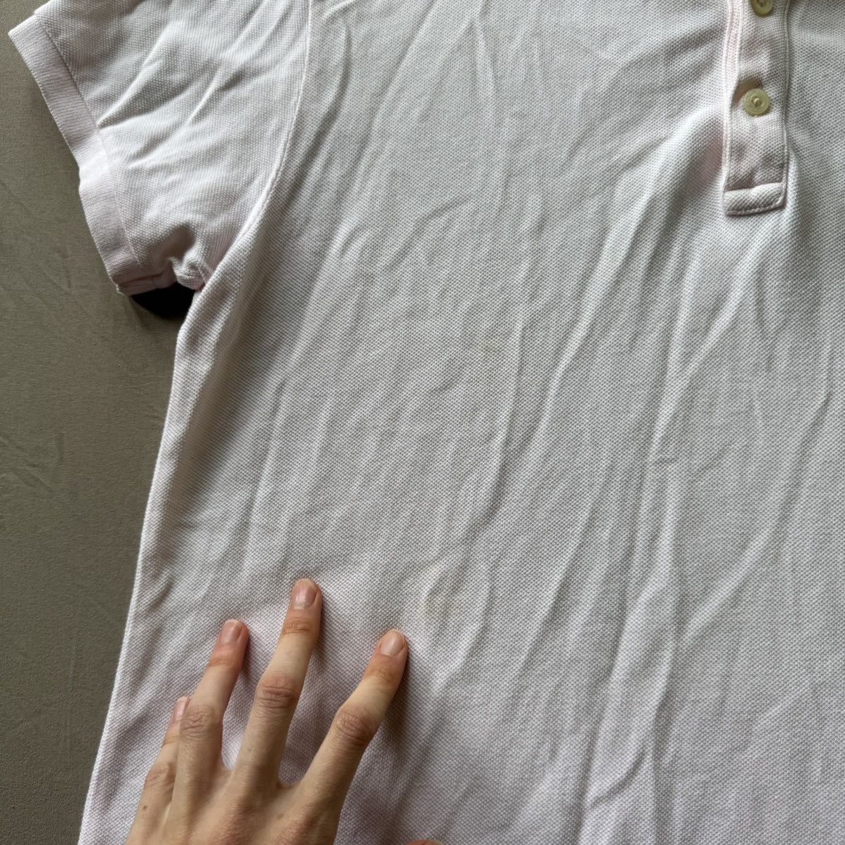 Ralph Lauren Sport Ralph Lauren Sport Iconic Polo Shirt Size US M / EU 48-50 / 2 - 5 Thumbnail