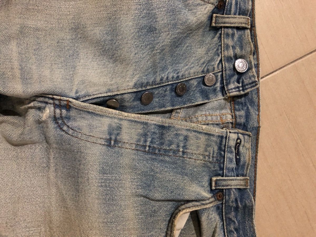 Levi's Levi’s jeans for sale Size US 31 - 7 Thumbnail