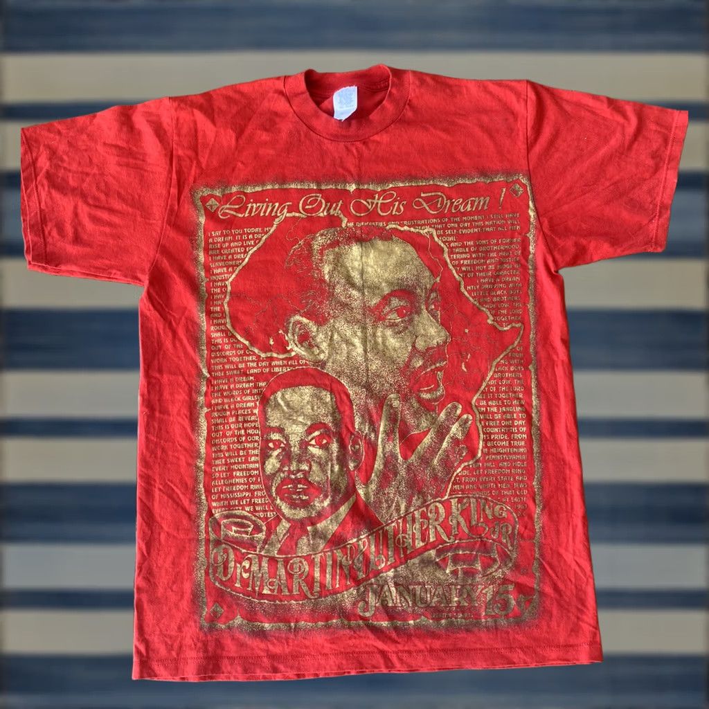 Gildan VINTAGE? Size US L / EU 52-54 / 3 - 1 Thumbnail
