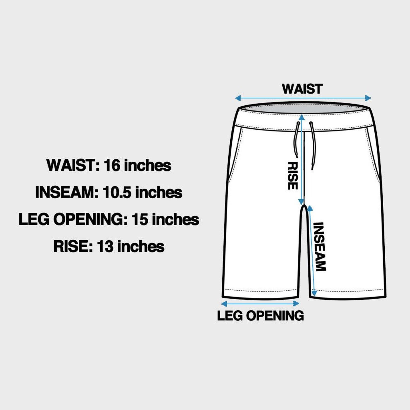 Nike × Vintage Nike Sportswear Shorts 2XL Swoosh Pocketed Fit Dry Gym Pants Size US 32 / EU 48 - 5 Thumbnail