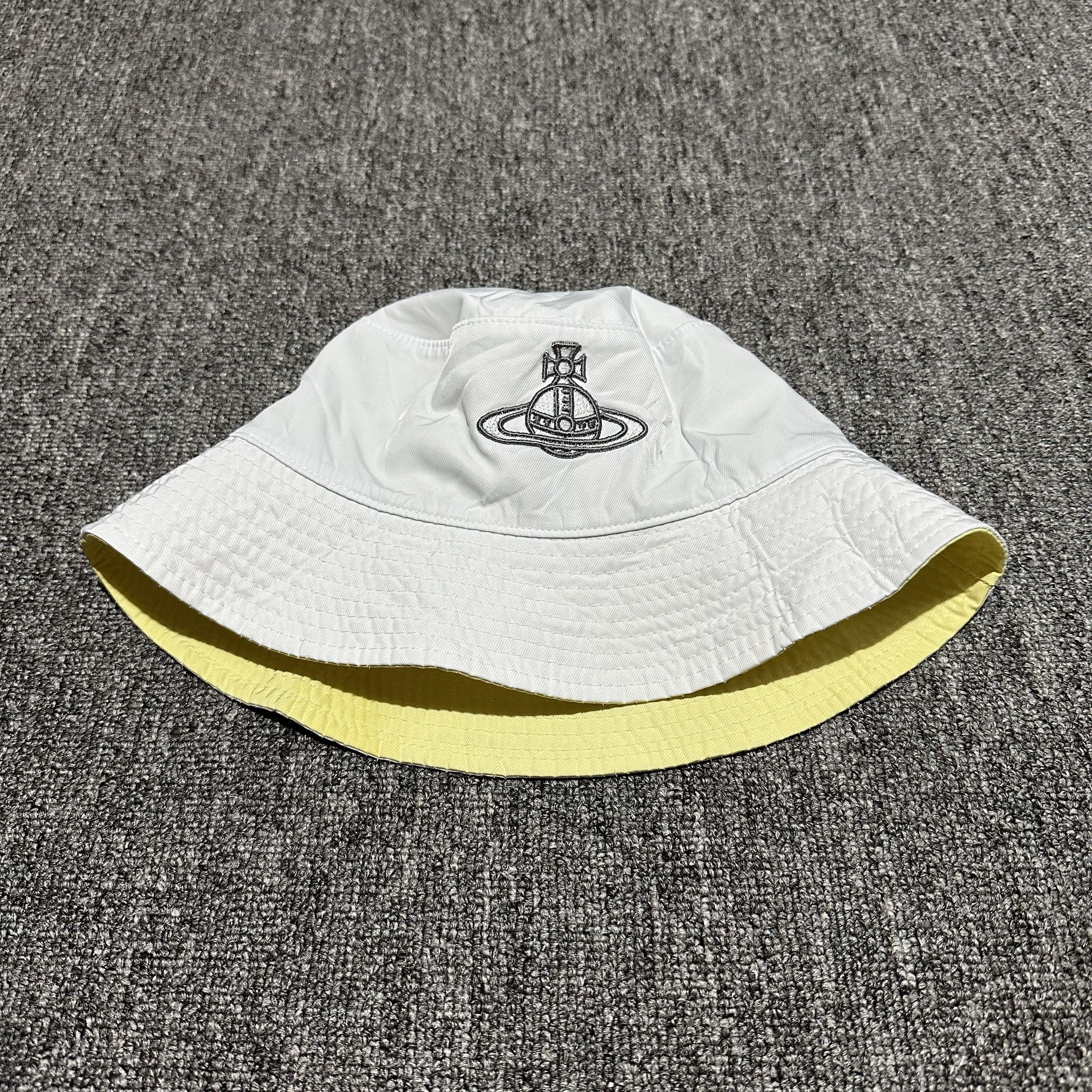 Seditionaries × Vivienne Westwood Vivienne Westwood Reversible Bucket Hat Size ONE SIZE - 1 Thumbnail