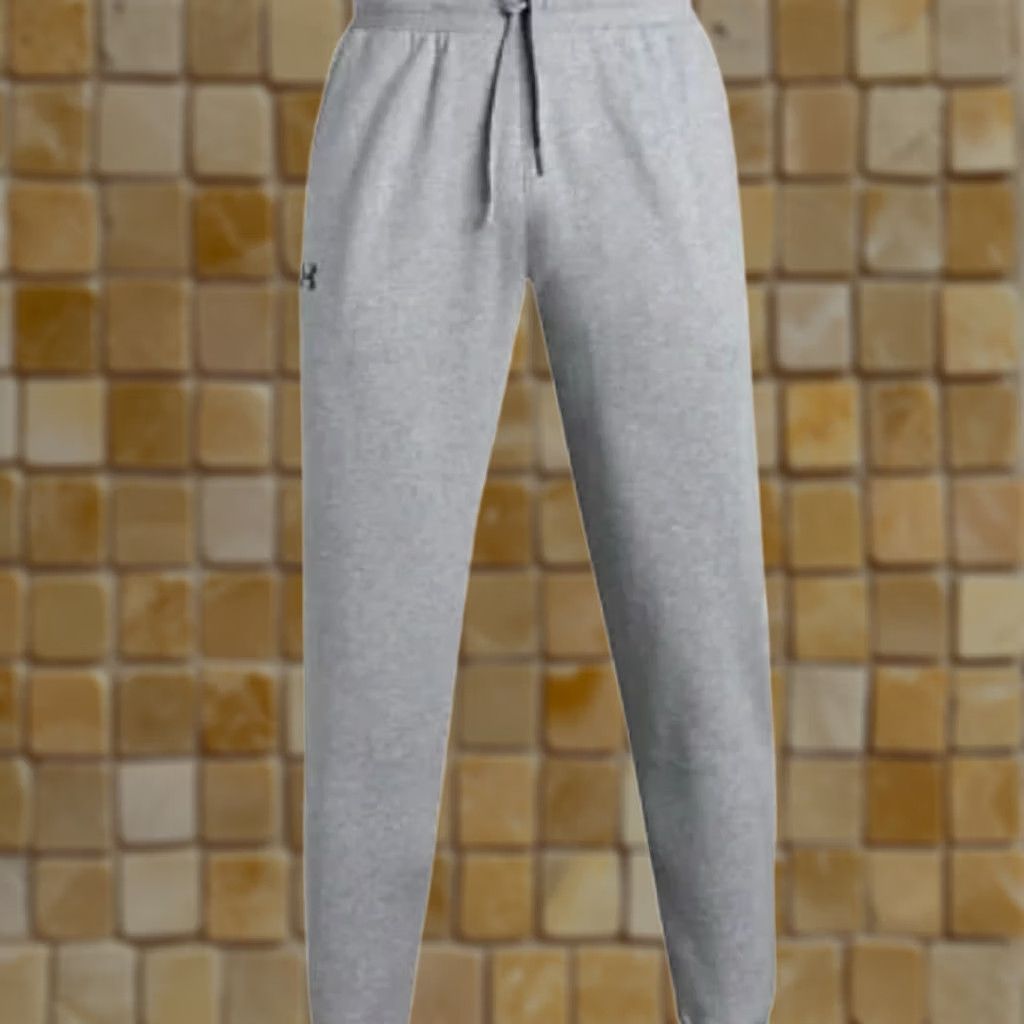 Under Armour UNDER ARMOUR Hustle Jogger Pants Shirt? Size US 39 - 1 Preview