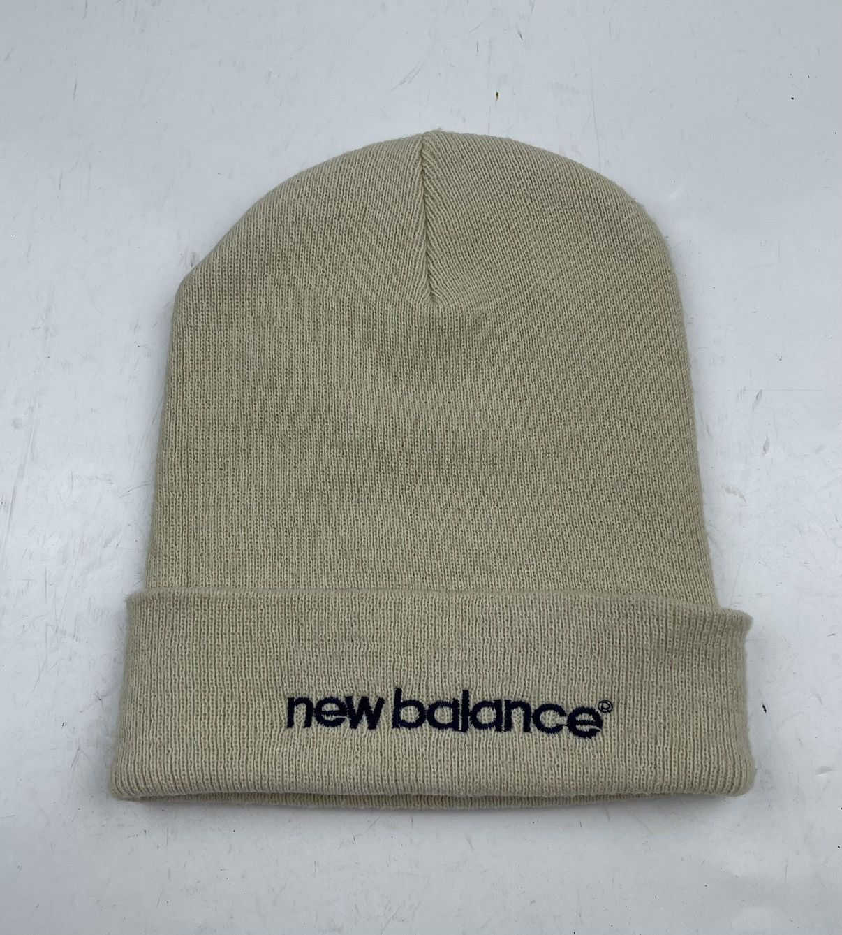New Balance new balance beanie hat snow cap tc27 Size ONE SIZE - 2 Thumbnail