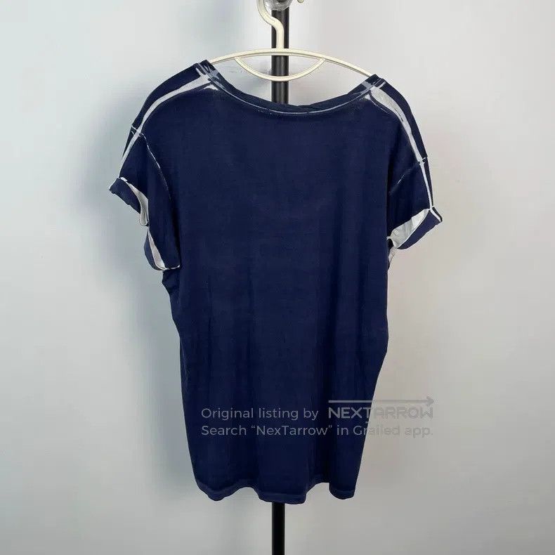 Louis Vuitton Louis Vuitton Cotton short sleeves Size US L / EU 52-54 / 3 - 2 Thumbnail