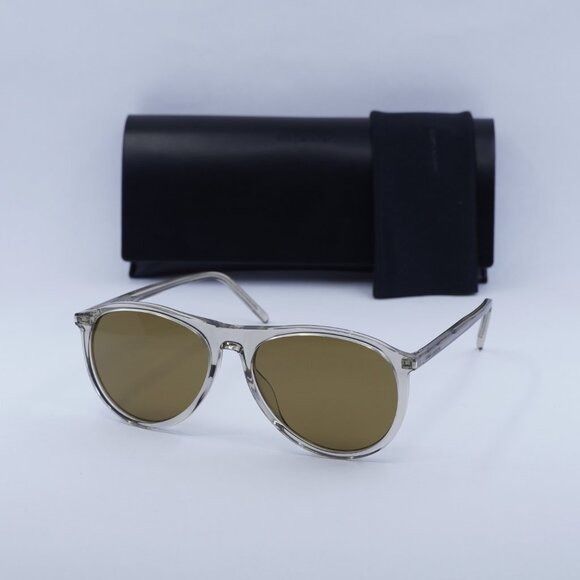 Saint Laurent Paris 🕶️ New Saint Laurent SL667 004 Sunglasses Size ONE SIZE - 1 Thumbnail
