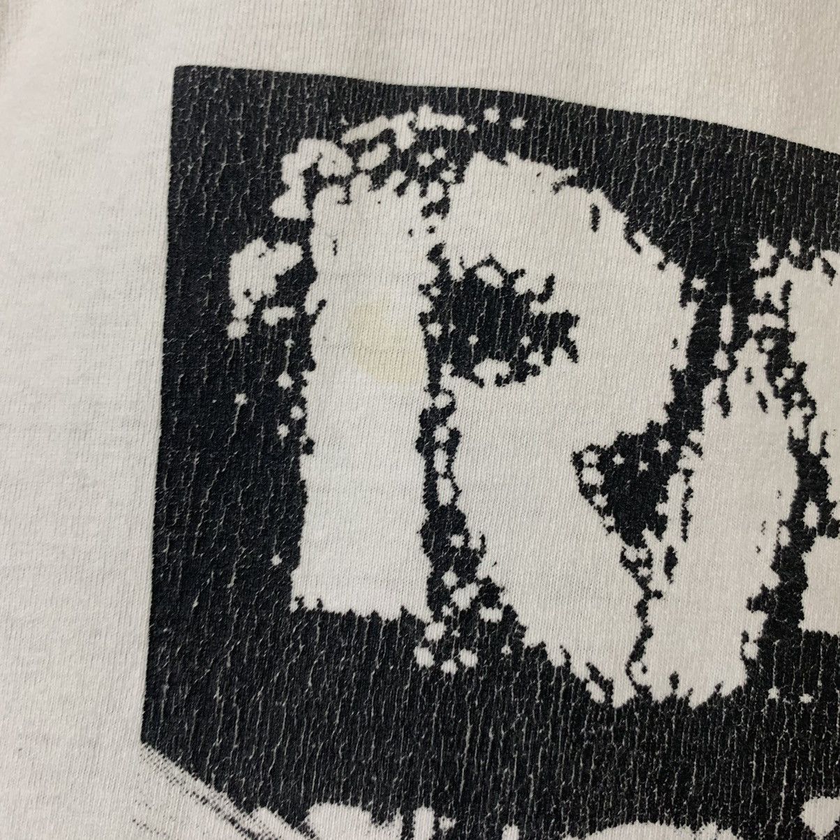 Band Tees VTG RANCID AND OUTCOME THE WOLVES Size US S / EU 44-46 / 1 - 9 Thumbnail