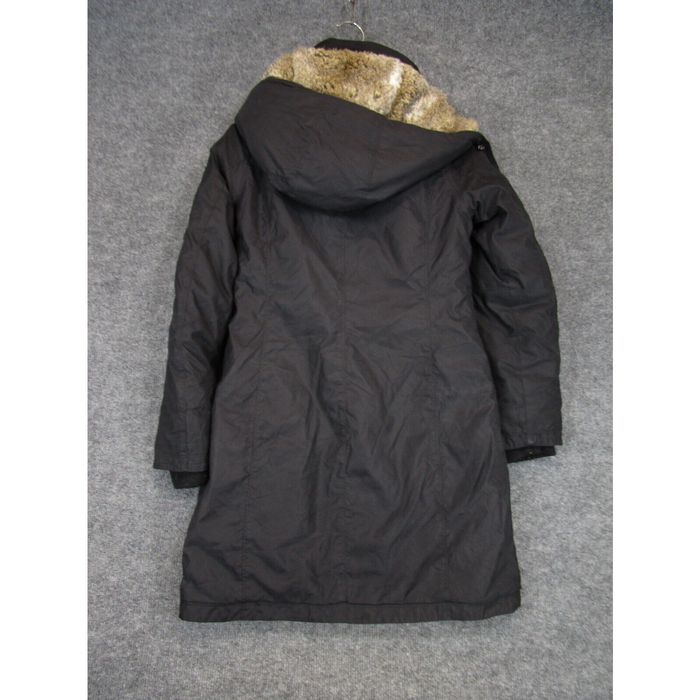 Babaton hot sale oskar parka