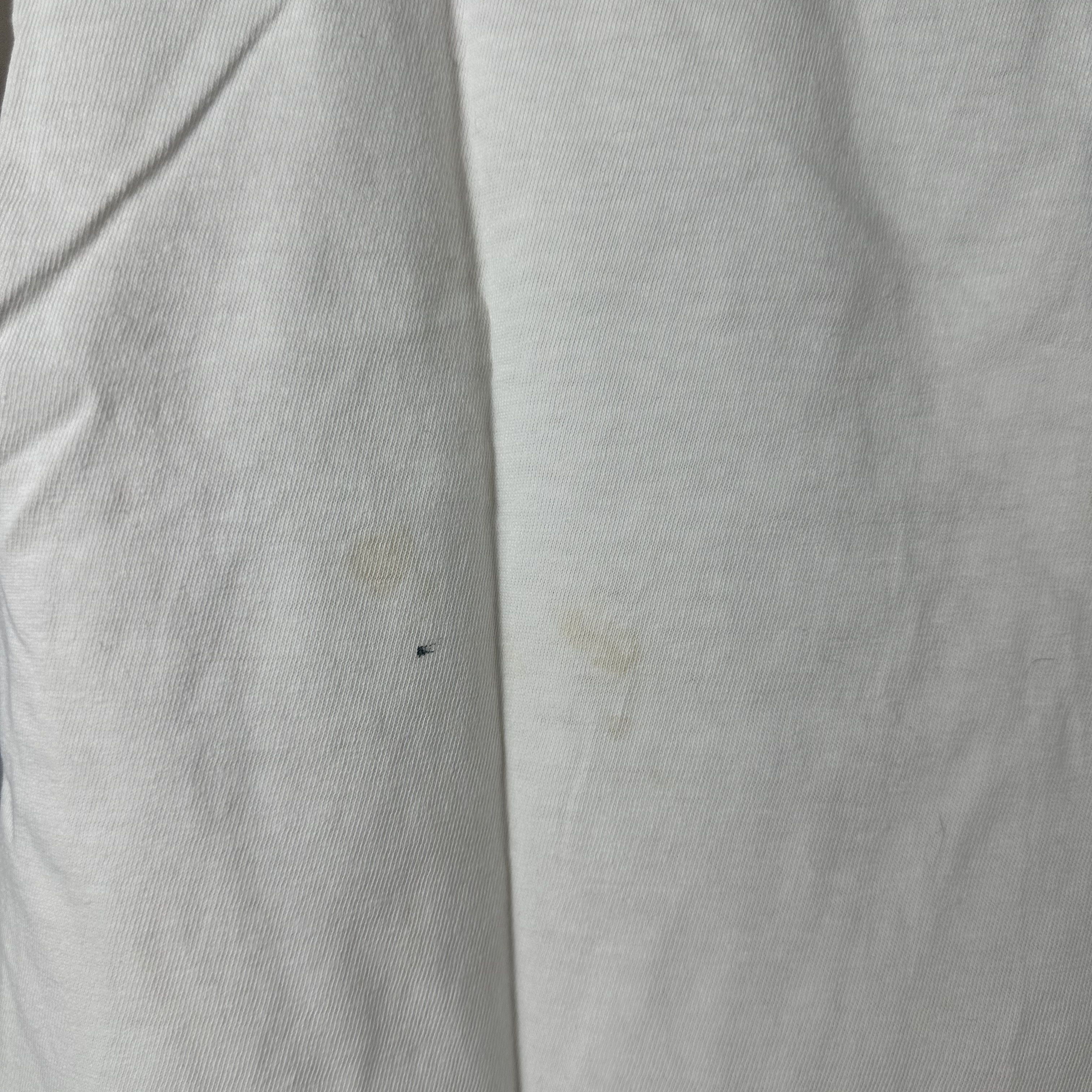 Vintage Peggy Murray The Way to a Man's Heart is Through His Fly Tee Size US L / EU 52-54 / 3 - 12 Thumbnail