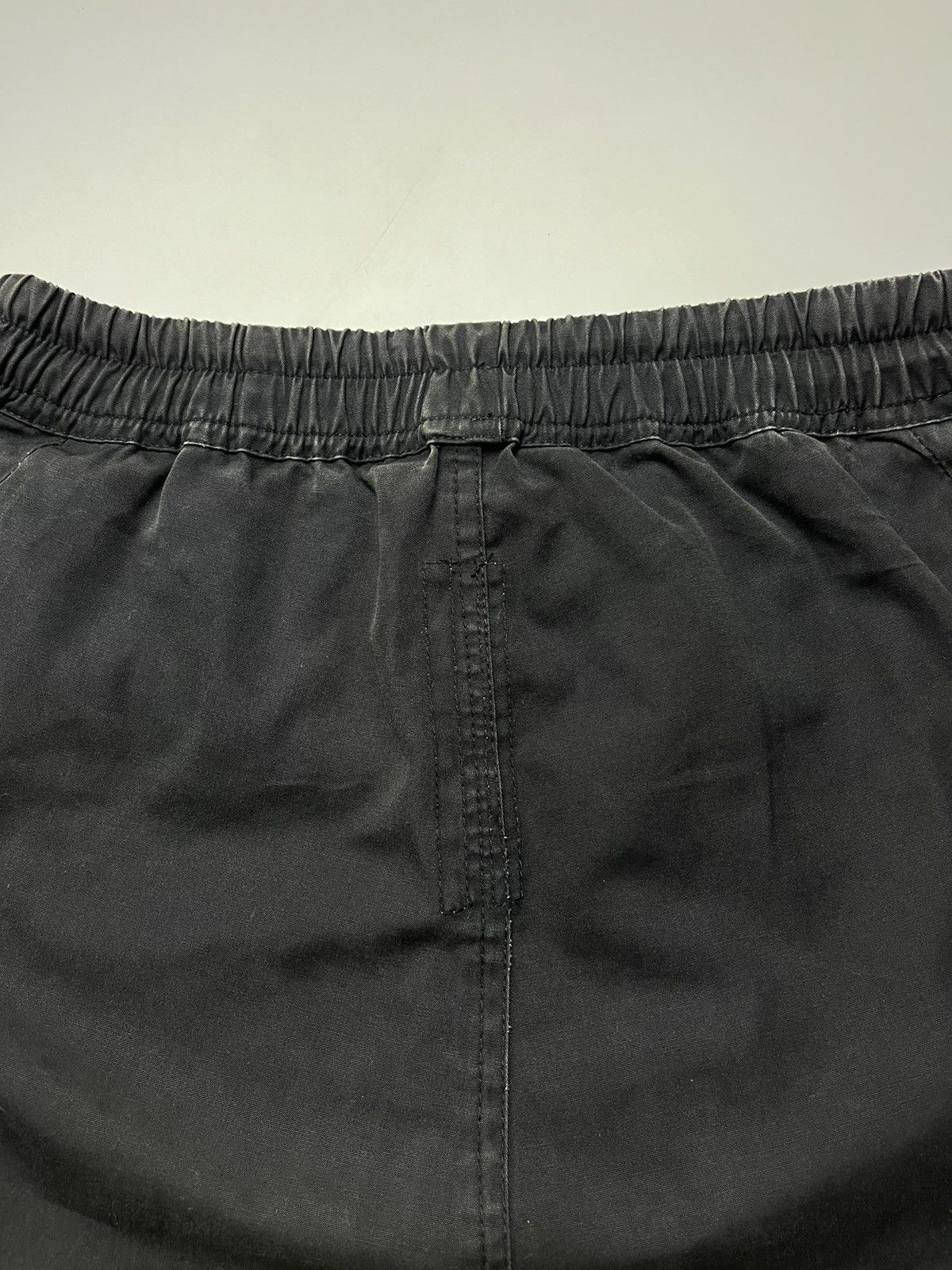 Rick Owens Rick Owens Boxer Swinger Shorts Size US 30 / EU 46 - 13 Thumbnail
