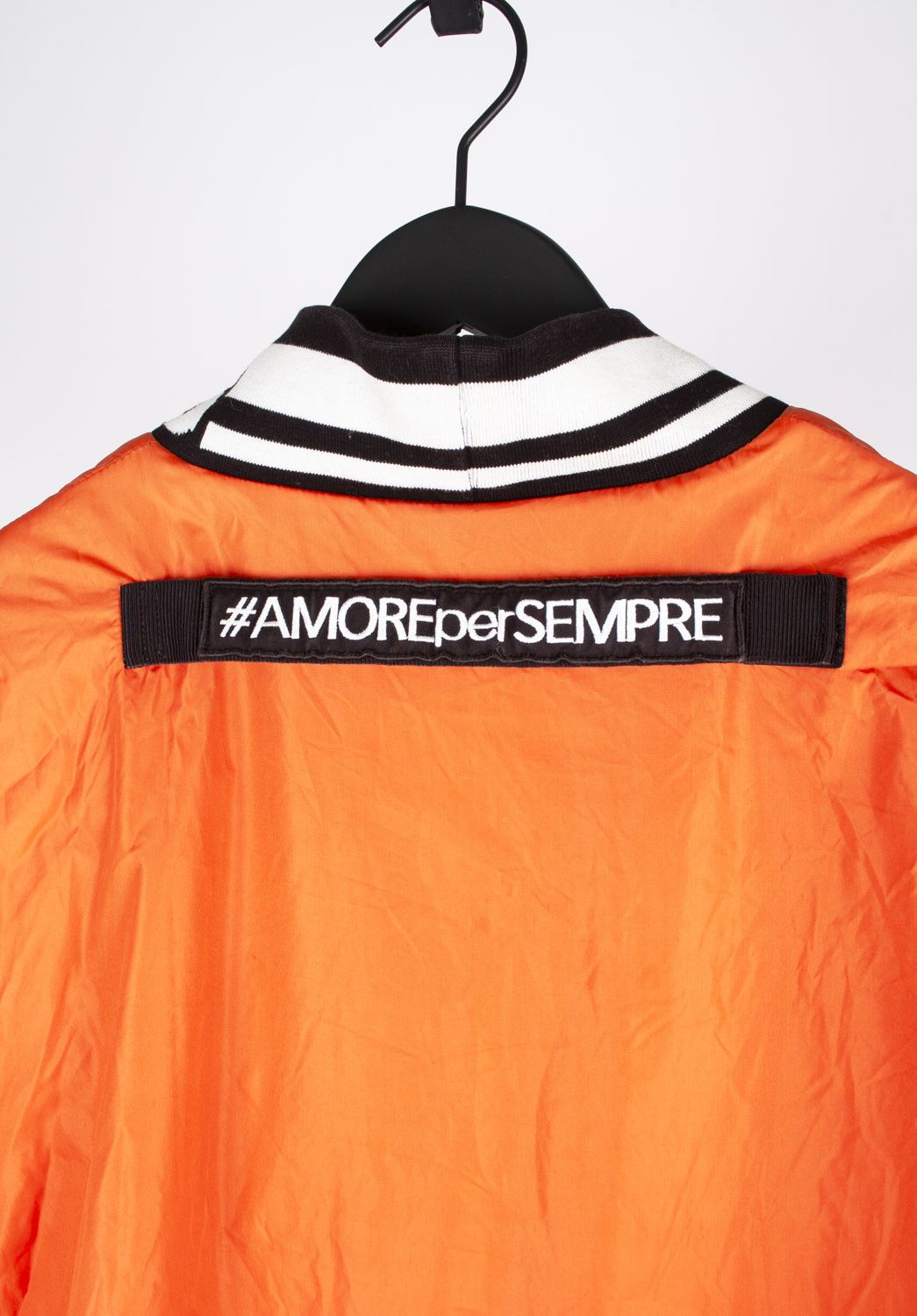 Dolce & Gabbana Dolce & Gabbana Amore per Sempre Oversized Unisex Vest Size US M / EU 48-50 / 2 - 5 Thumbnail
