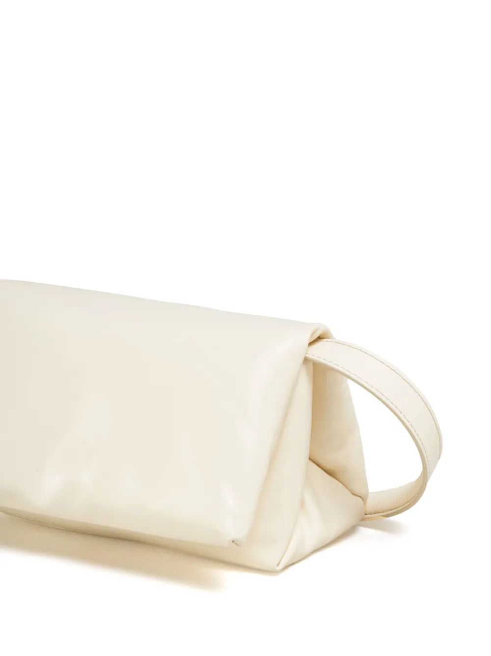 Marni o1y1125 Size : OS / Shoulder Bag in Ivory Size ONE SIZE - 4 Thumbnail