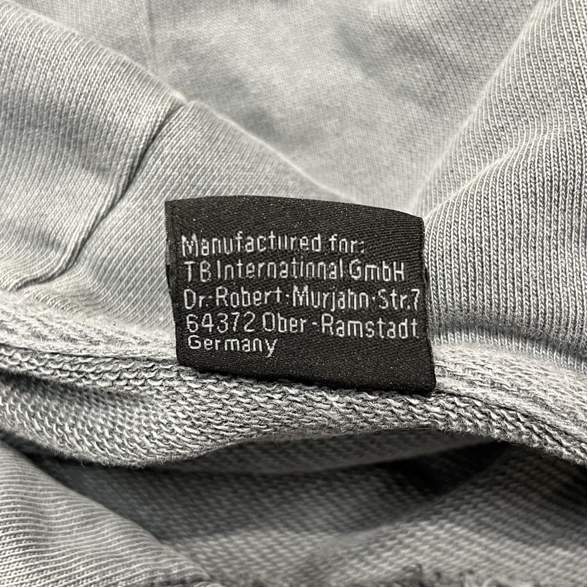 Urban Classics Hoodie Grey Size US XXL / EU 58 / 5 - 4 Thumbnail