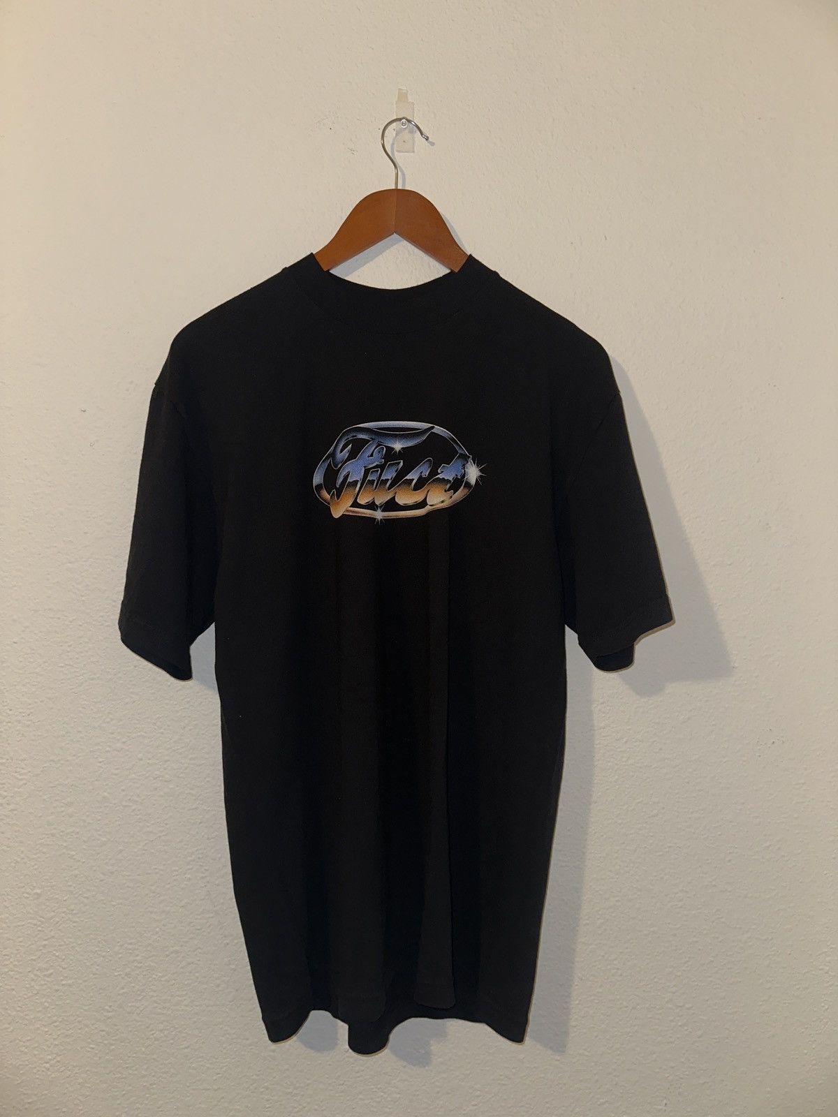 FUCT Fuct Ford Flip Shirt Size US M / EU 48-50 / 2 - 1 Thumbnail