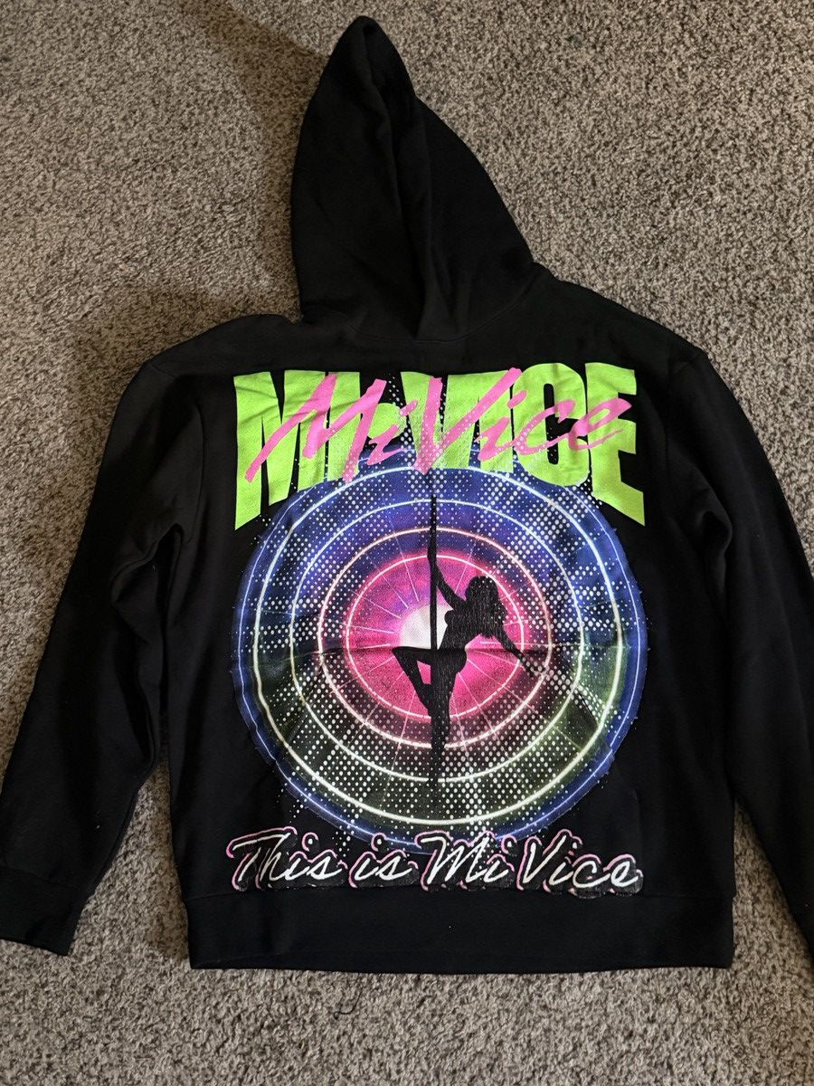Other Large MI VICE Size US L / EU 52-54 / 3 - 1 Preview
