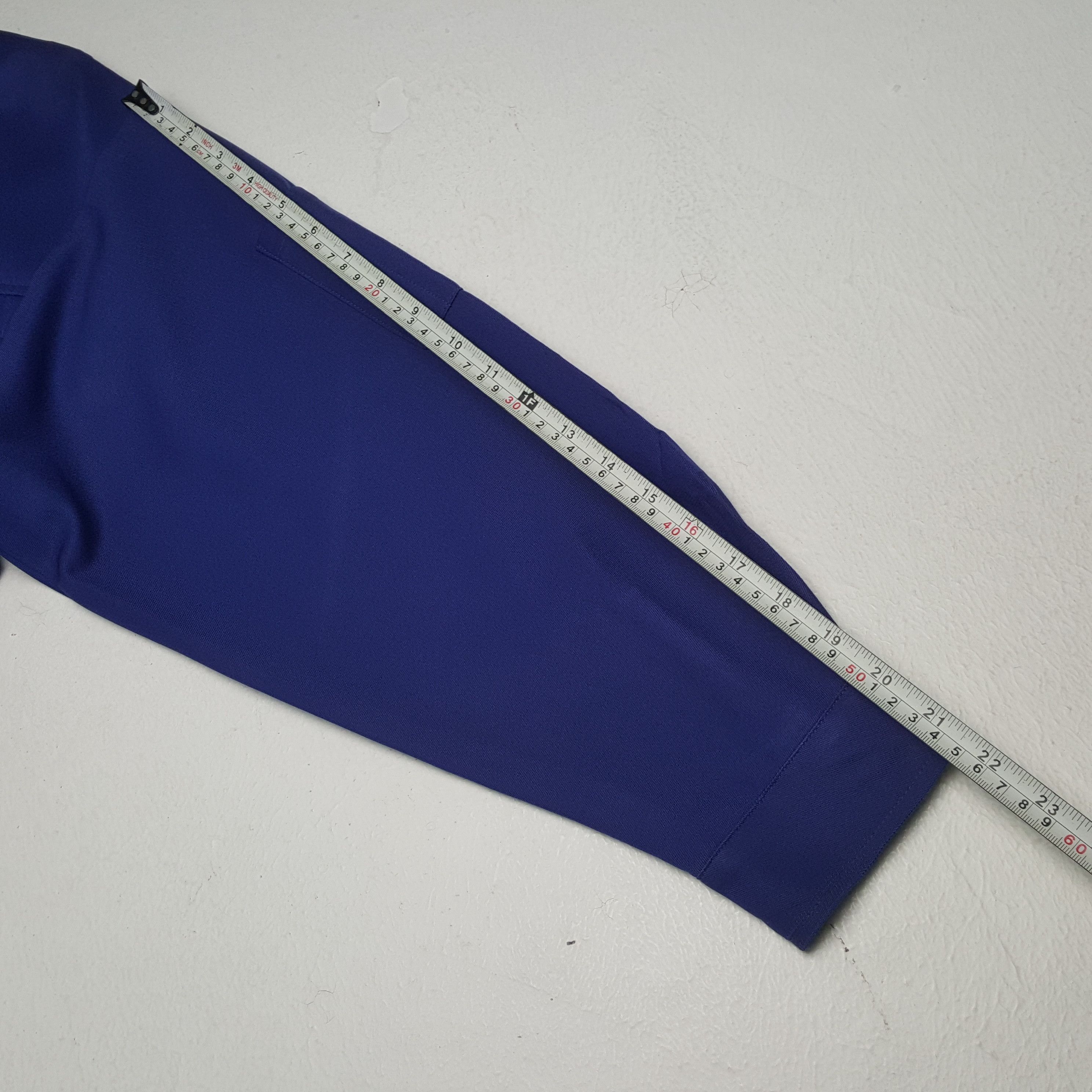 Japanese Brand × Vintage Vintage SUBARU Japanese Racing Ralliart Custom Jacket Size US M / EU 48-50 / 2 - 6 Thumbnail