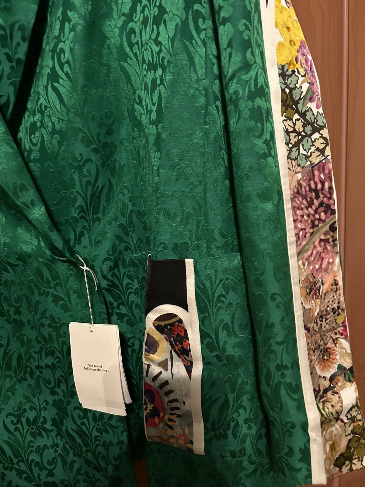 H&M H&M Annimika Khanna special edition jacket Size XL / US 12-14 / IT 48-50 - 4 Thumbnail
