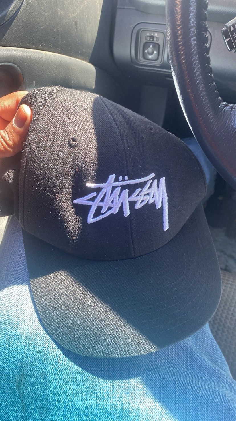 Stussy Cap | Grailed