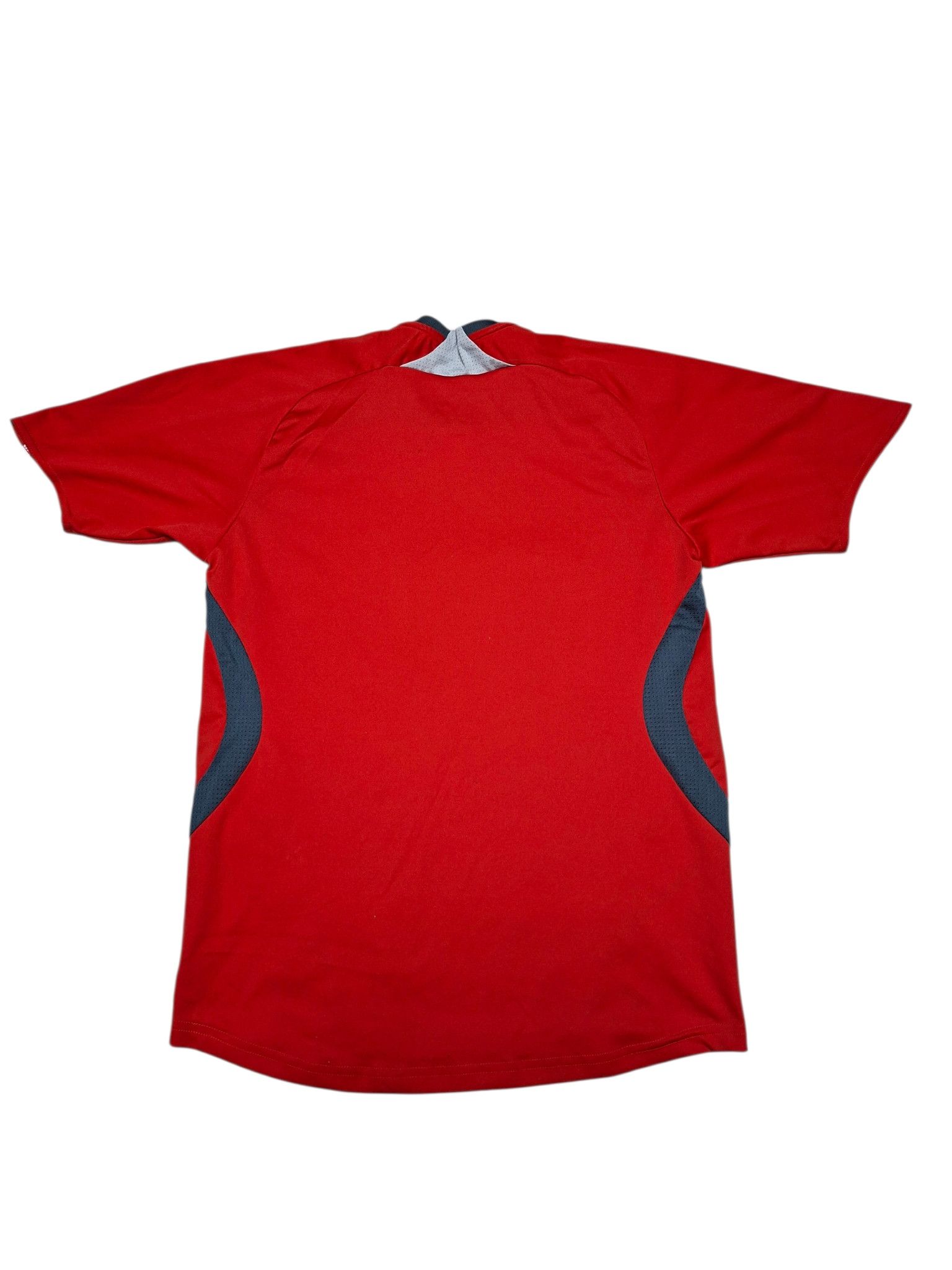Adidas FC TORONTO ADIDAS VINTAGE 2007 CANADA SOCCER JERSEY Size US S / EU 44-46 / 1 - 4 Thumbnail
