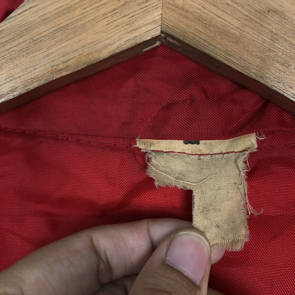 Vintage 🔥RARE 60’s VINTAGE ZIPPER JACKET MILITARY COLLECTIONS WWII Size US M / EU 48-50 / 2 - 13 Thumbnail