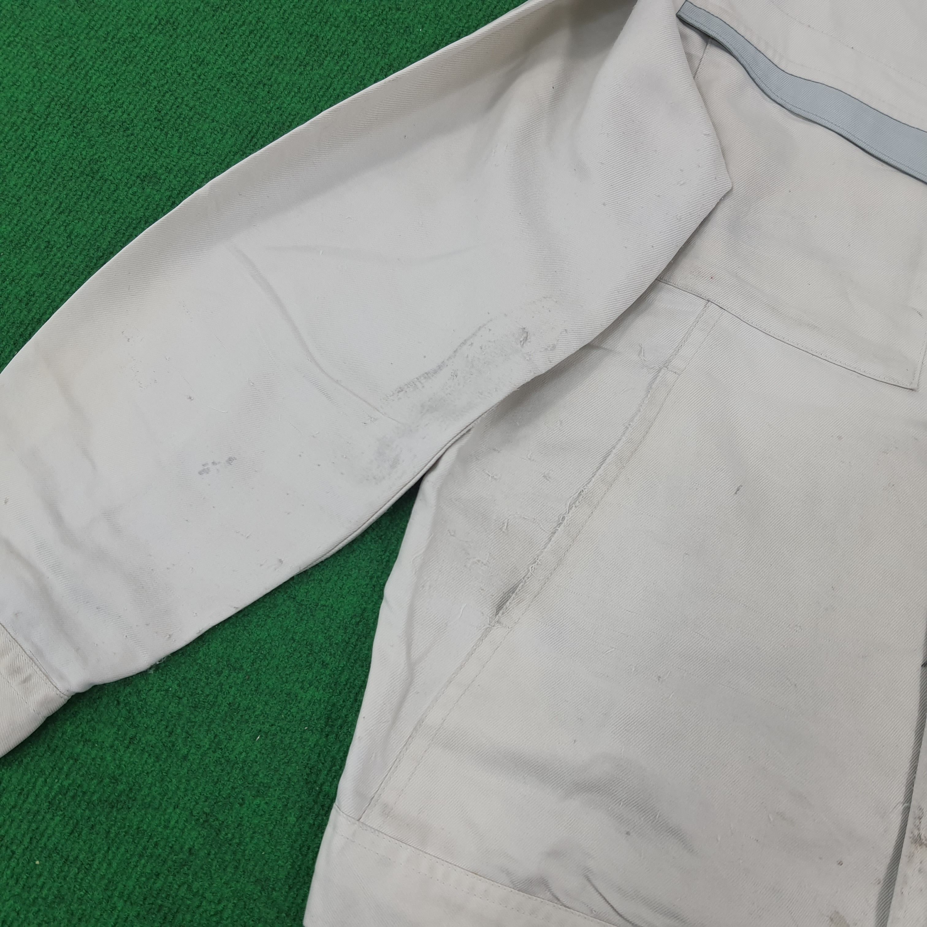 Japanese Brand × Vintage Vintage TRD Toyota Motor Sports Racing Development Jacket Size US M / EU 48-50 / 2 - 9 Thumbnail