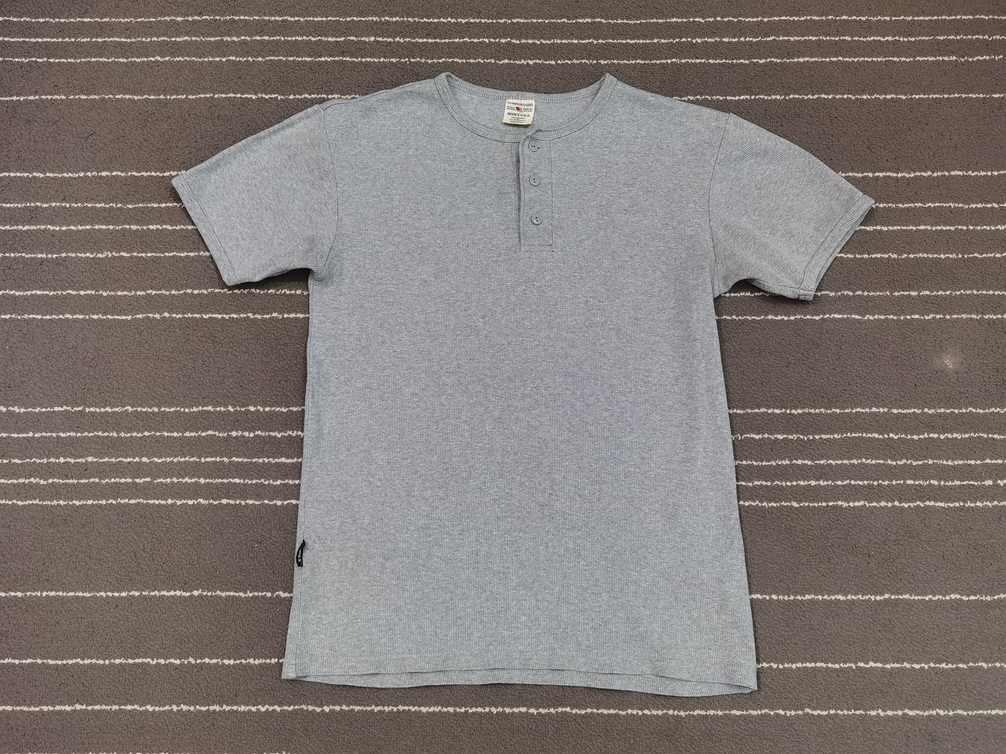 Avirex AVIREX USA unisex tee S 2193 Size US S / EU 44-46 / 1 - 3 Thumbnail