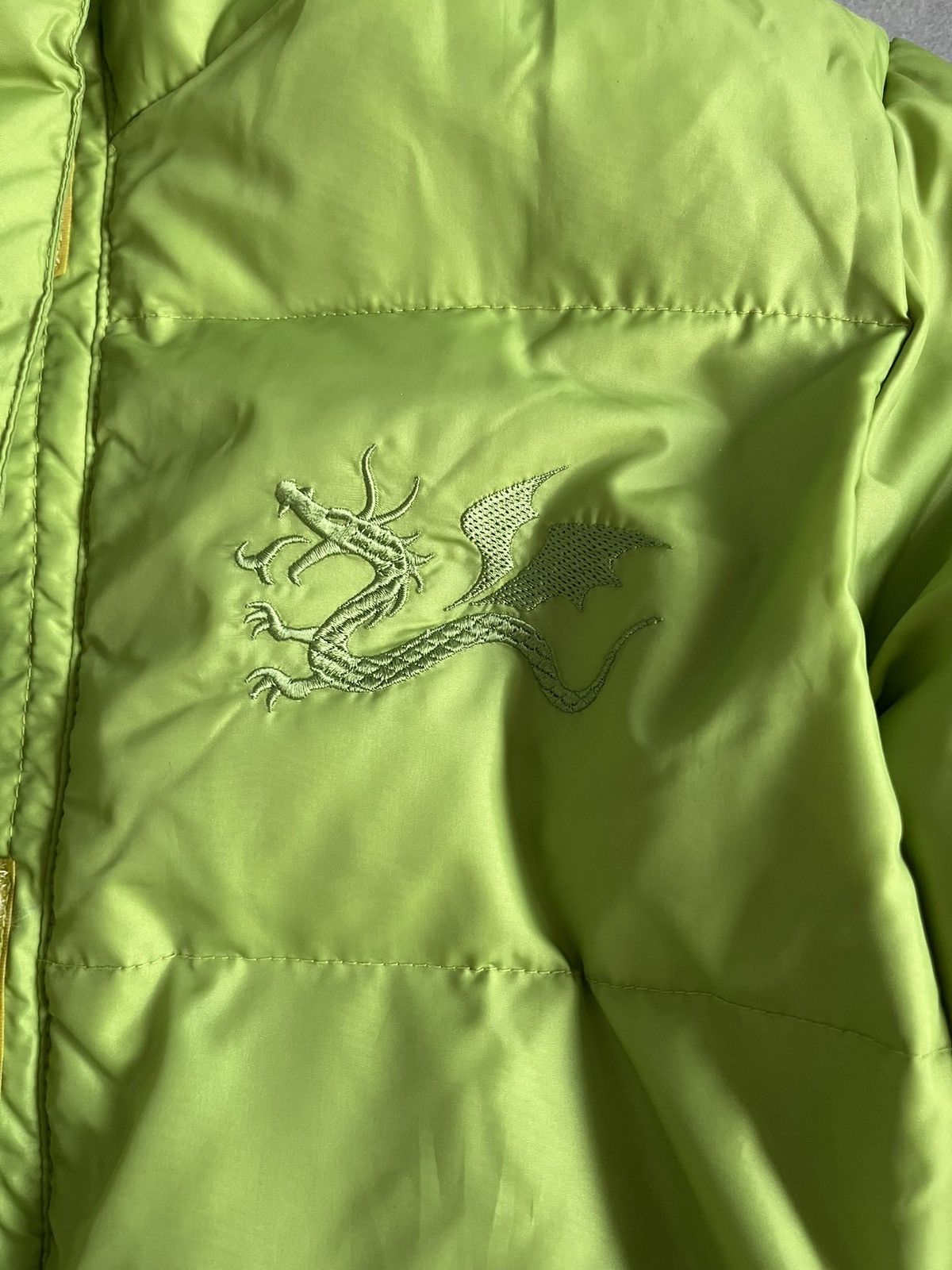 Other vintage puffer Size US S / EU 44-46 / 1 - 2 Thumbnail