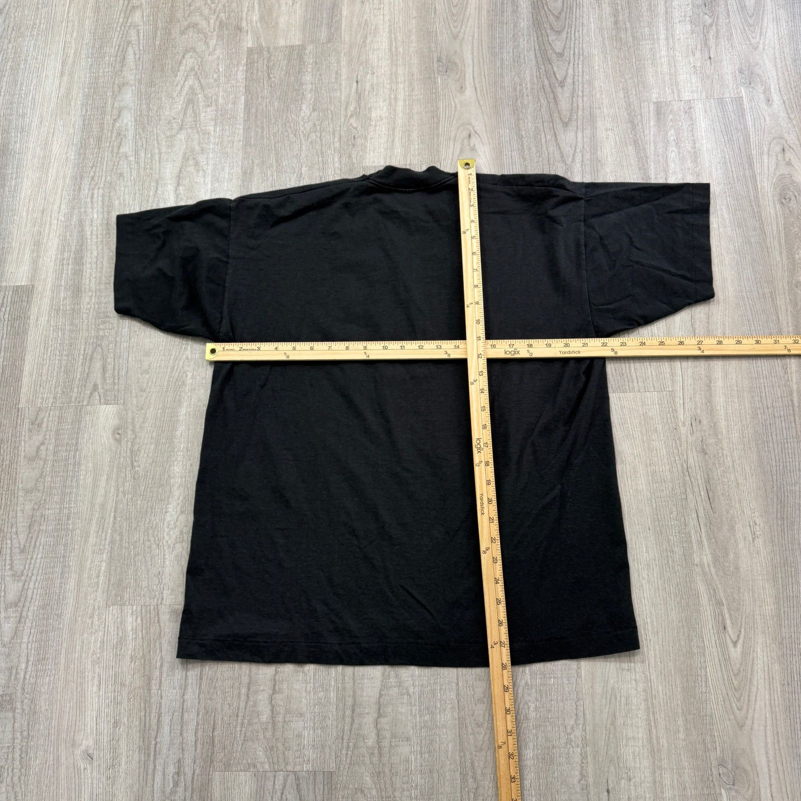 Vintage Vintage Math-R-Rame Fairview School Shirt Extra Large 90s Size US XL / EU 56 / 4 - 7 Thumbnail