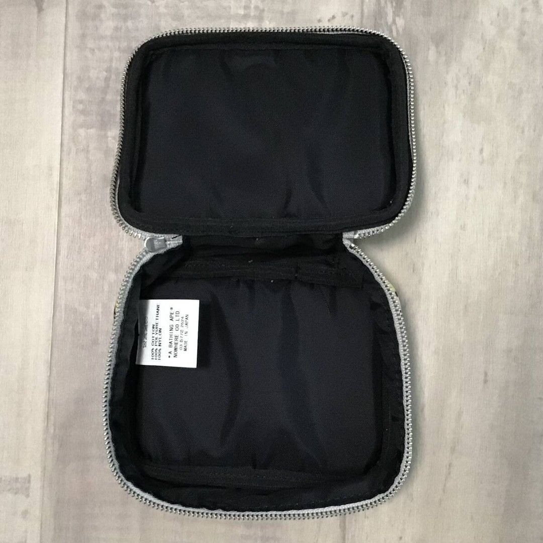 Bape × Kaws × Nigo BAPE × kaws milo animal kingdom pouch a bathing ape NIGO Size ONE SIZE - 3 Thumbnail