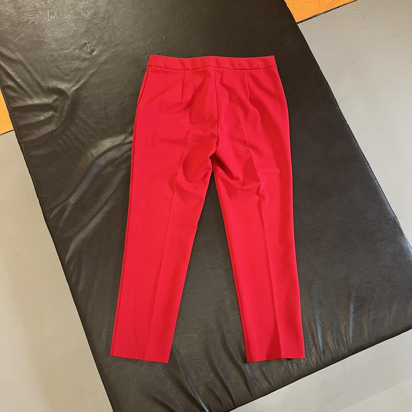 Designer × Max Mara Vintage MAX MARA Pants Made In Italy Casual Style Size 27" / US 4 / IT 40 - 2 Thumbnail