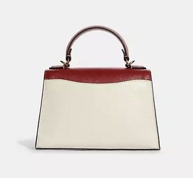 Coach Coach Pepper Crossbody Bag and Wallet Size ONE SIZE - 12 Thumbnail