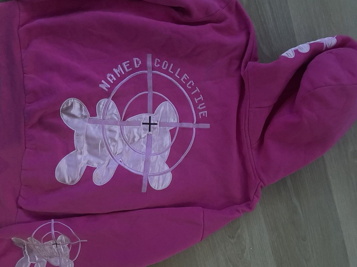 Named Collective NAMED COLLECTIVE BEAR HOODIE Size S / US 4 / IT 40 - 3 Thumbnail
