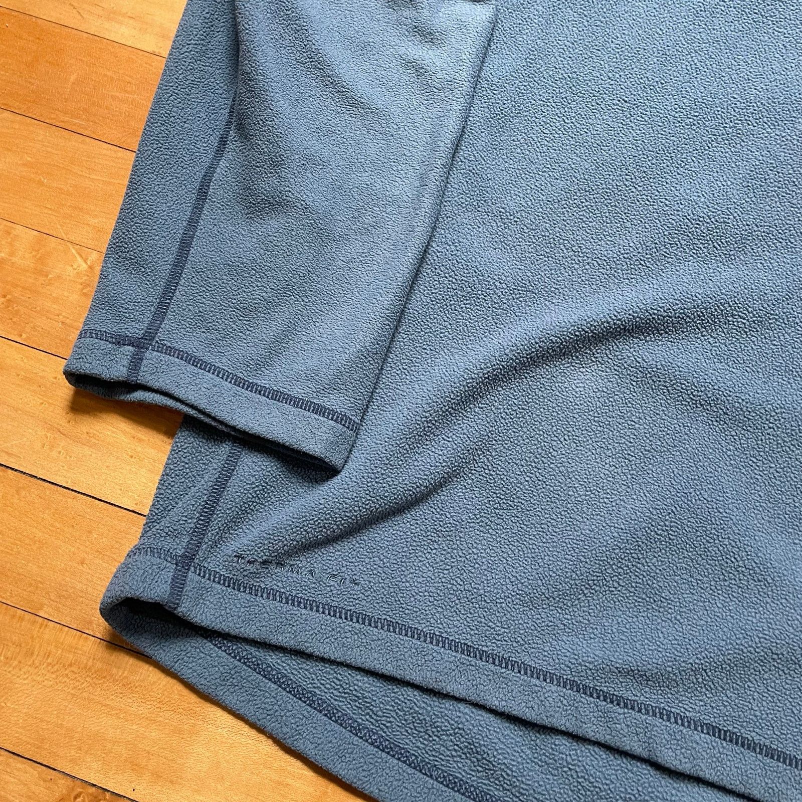 Nike ACG Nike ACG Fleece Crewneck Therma Fit Sweatshirt Size XL Size US XL / EU 56 / 4 - 5 Thumbnail