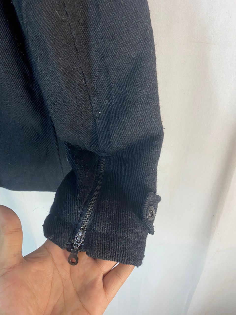 In The Attic × Japanese Brand Best price 🔥In the attic zipper hoodie jacket Size US S / EU 44-46 / 1 - 11 Thumbnail
