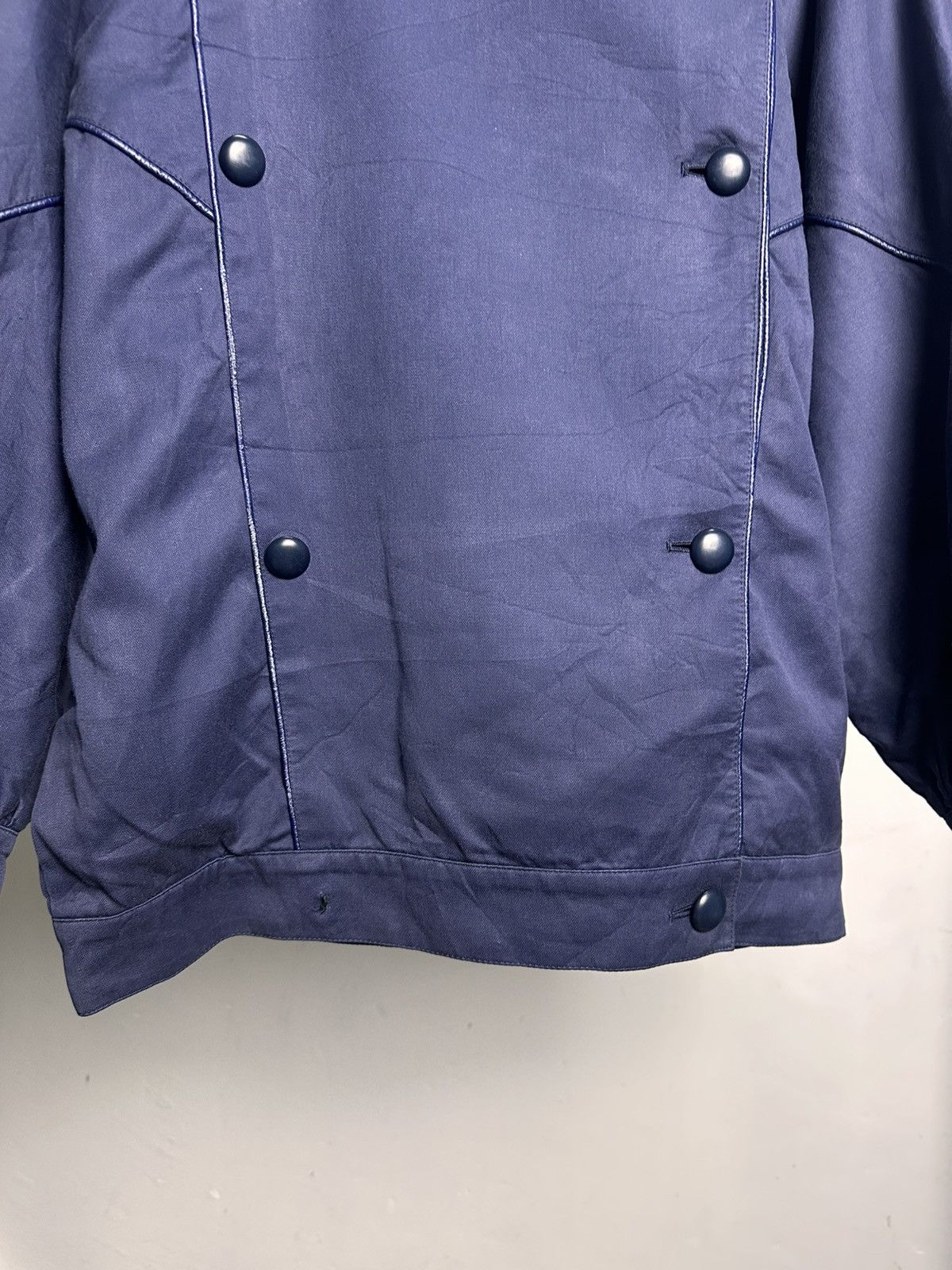 Dior 80’s Napoleon Jacket by Christian Dior Prêt-à-Porter Size US M / EU 48-50 / 2 - 5 Thumbnail